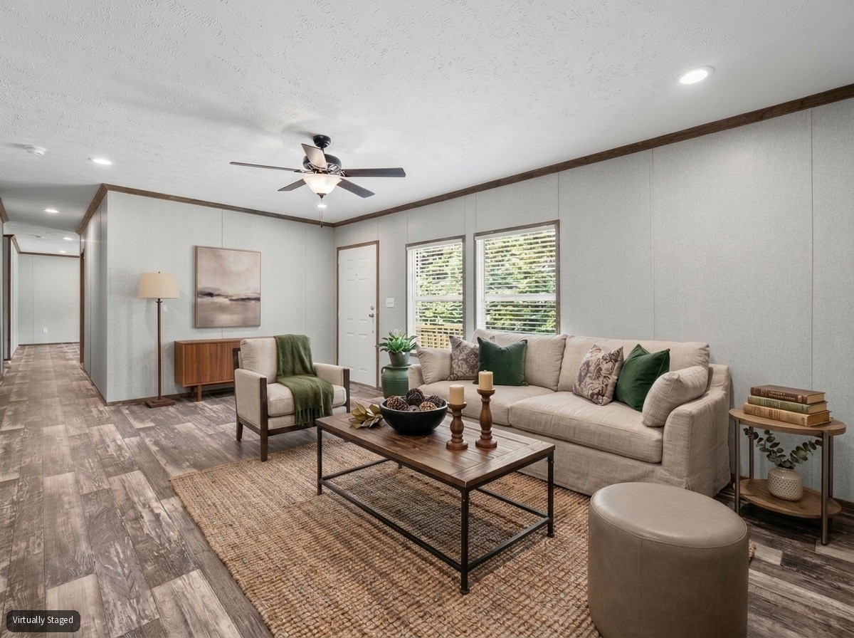 419 John Ross Hollow Road — photo