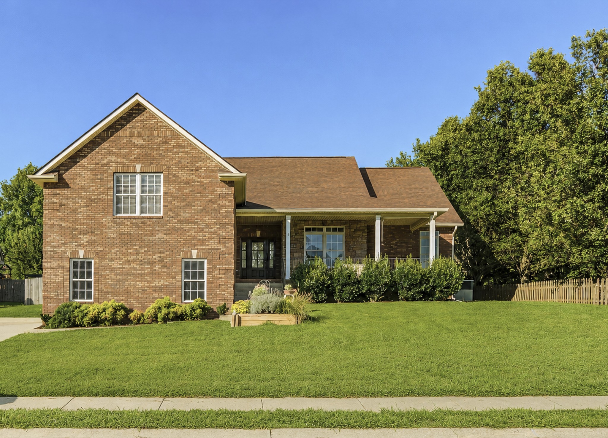 3543 Overridge Circle — photo