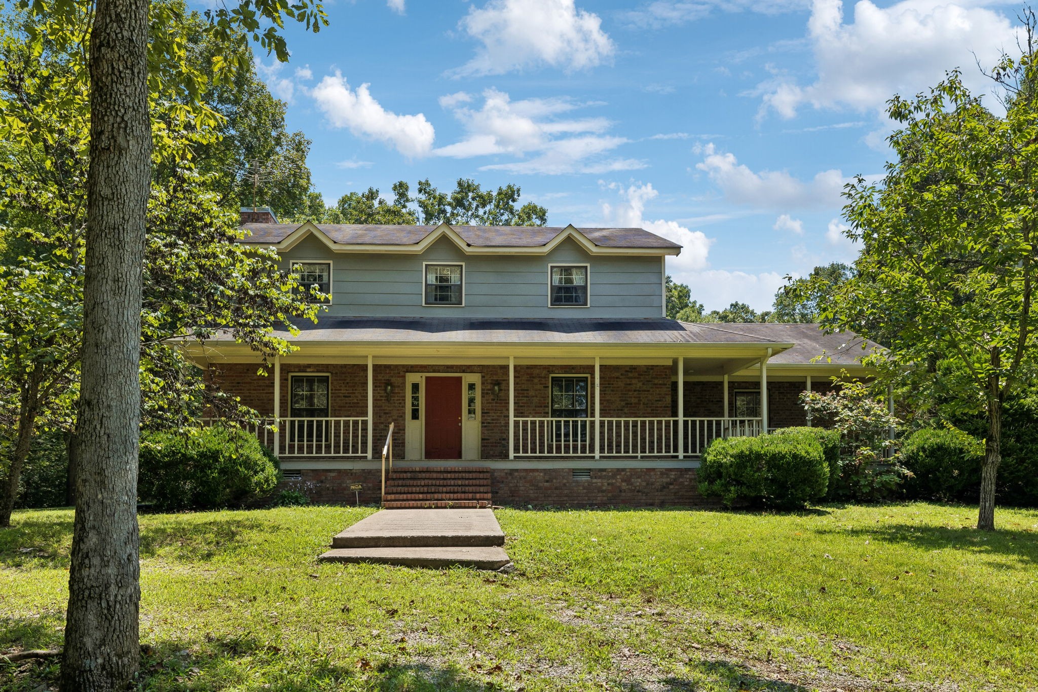 2335 Factory Rd — photo