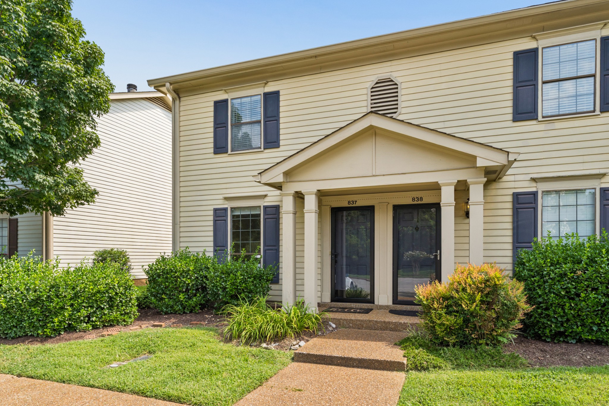 837 Brentwood Pt — photo