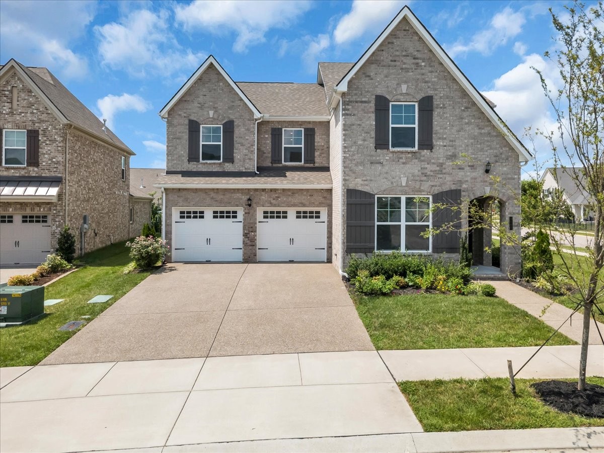 4000 Singing Creek Dr — photo