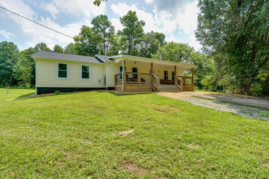 1569 County Road 750 — photo