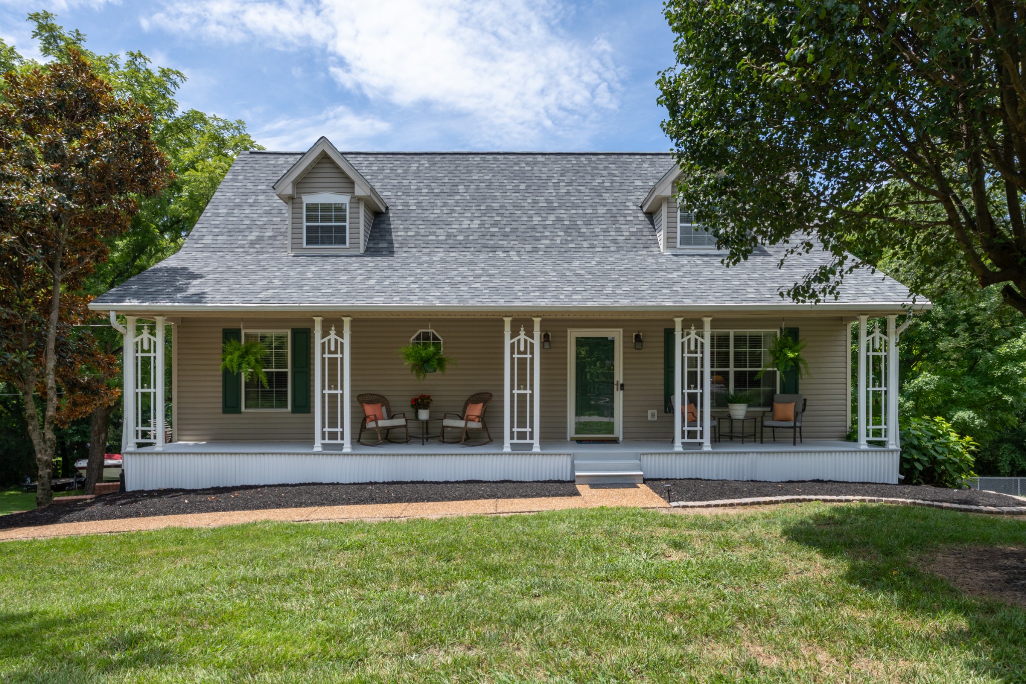 809 Hillside Drive, Springfield, TN 37172 — photo 3