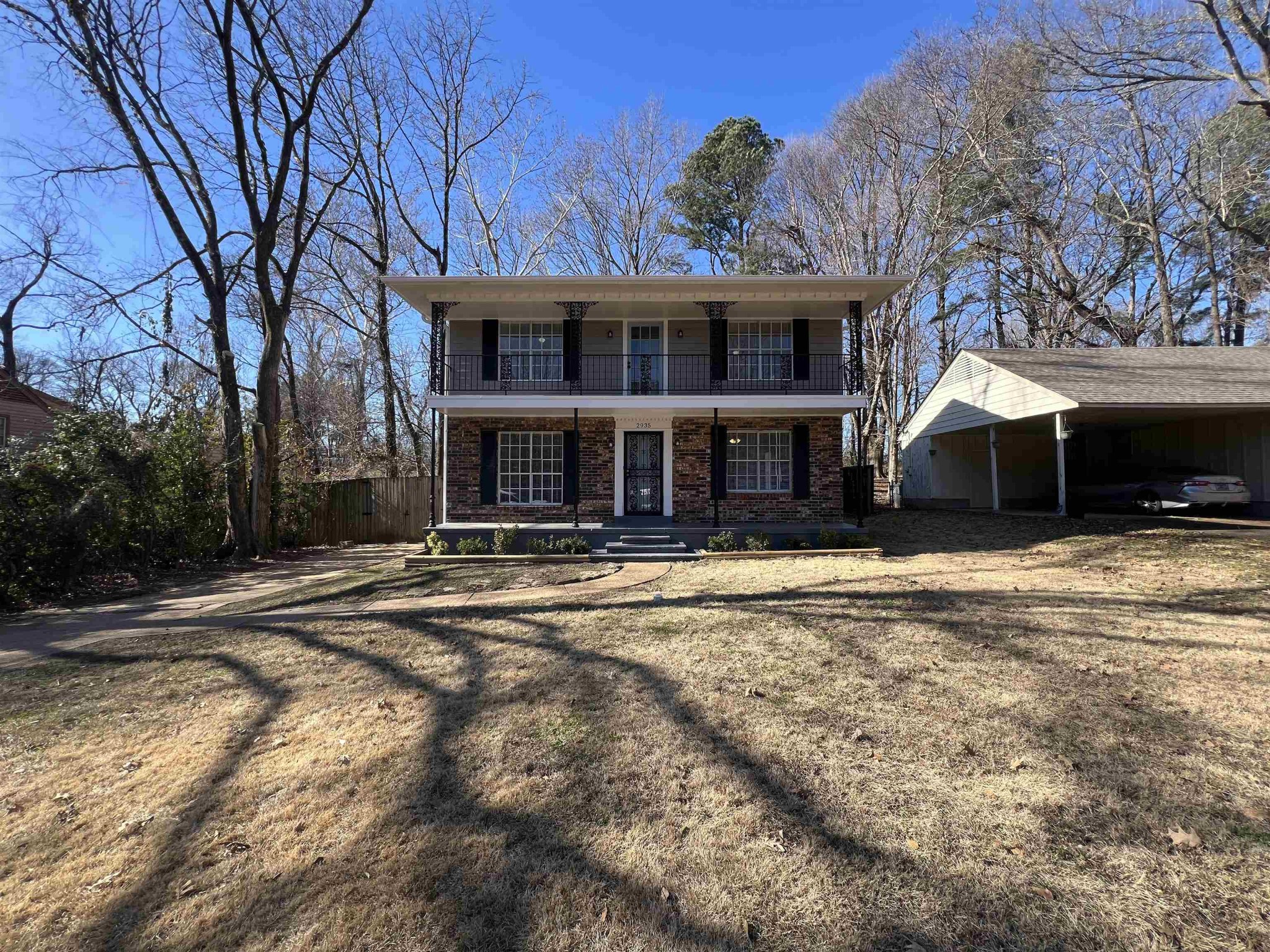 2935 Invergarry Road, Memphis, TN 38128
