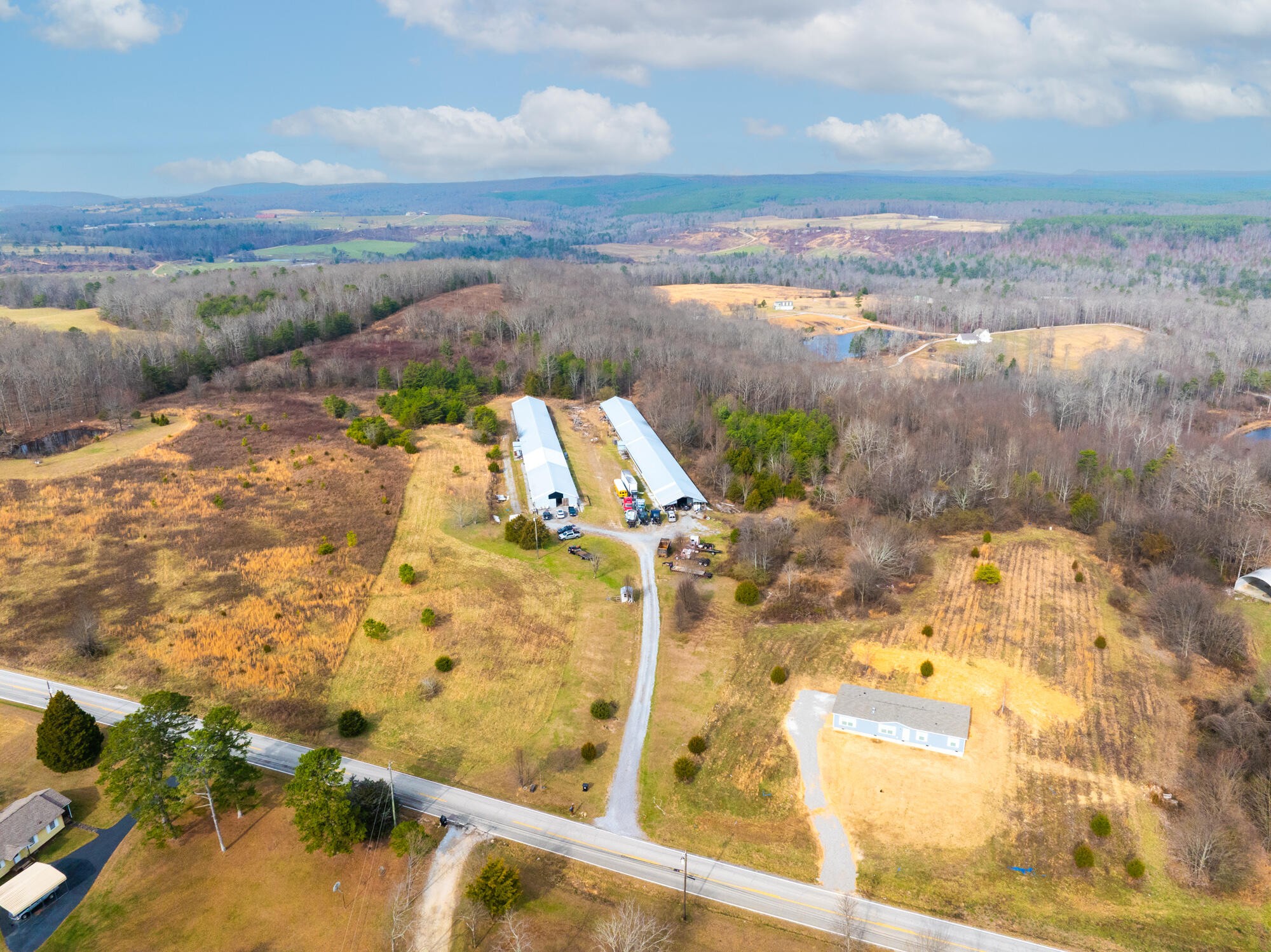 13716 Jones Gap Road — photo