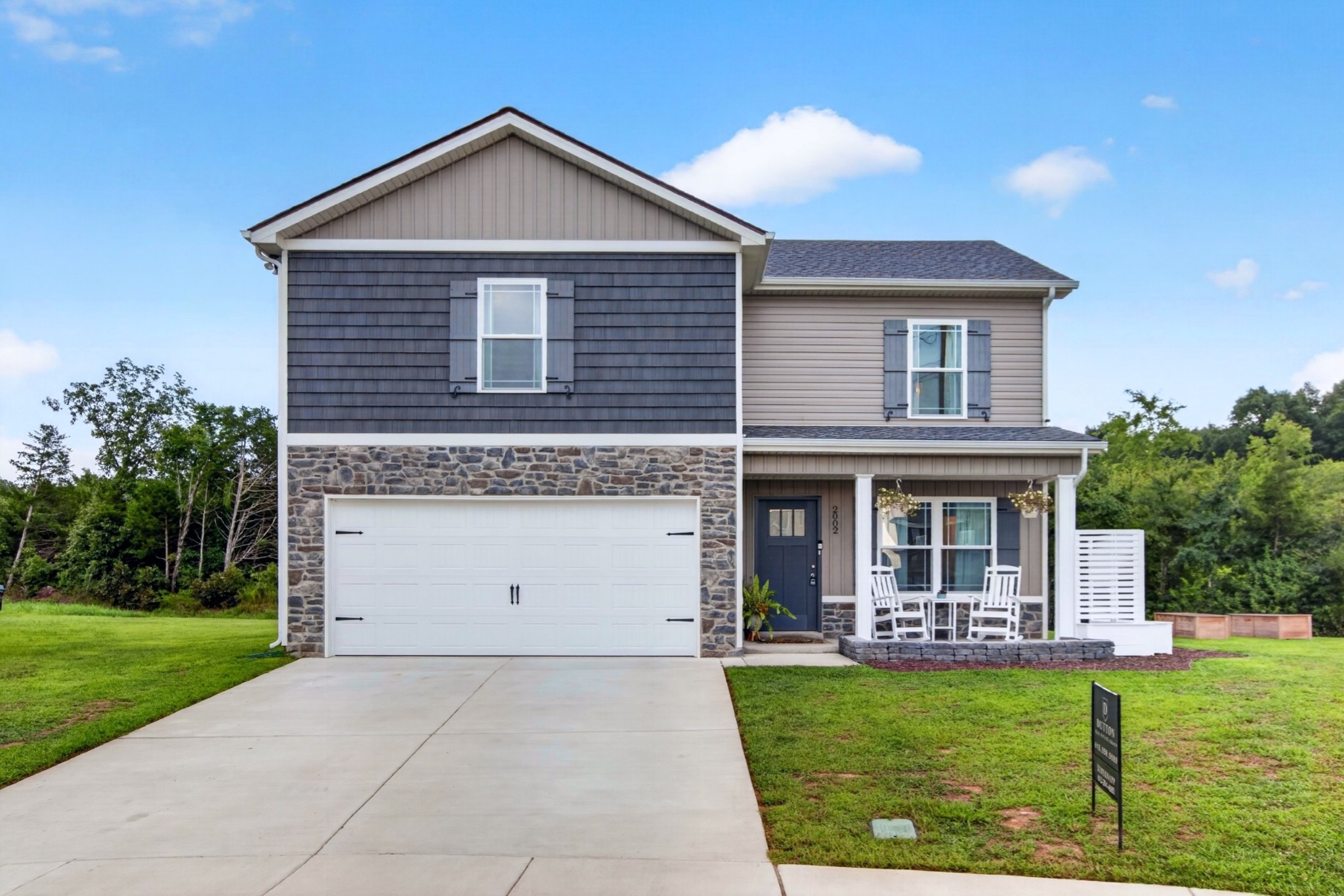 2002 Haystack Court, Christiana, TN 37037