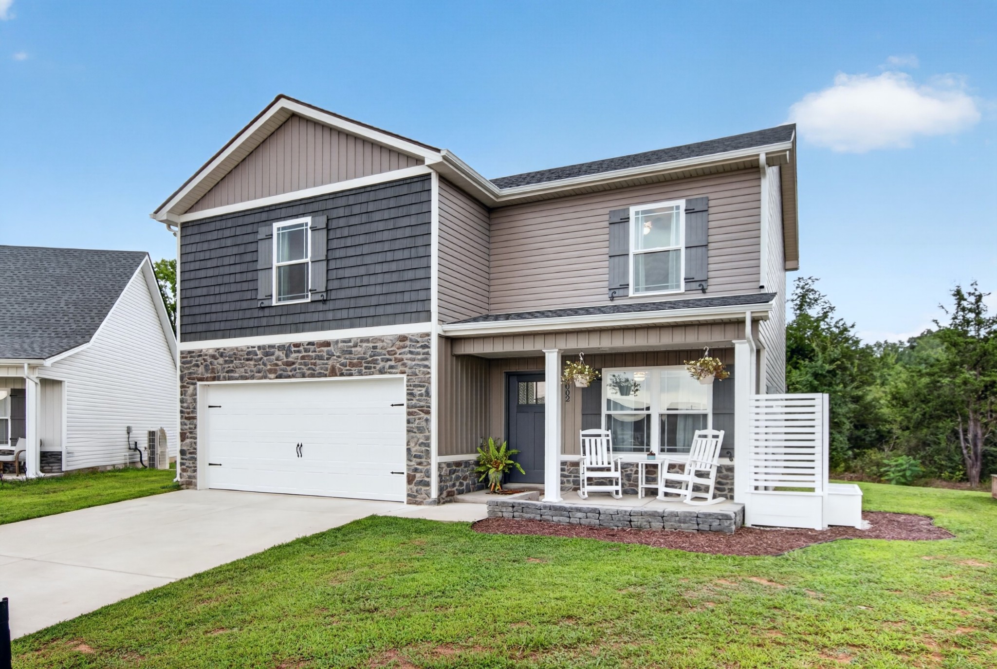 2002 Haystack Court, Christiana, TN 37037 — photo 2