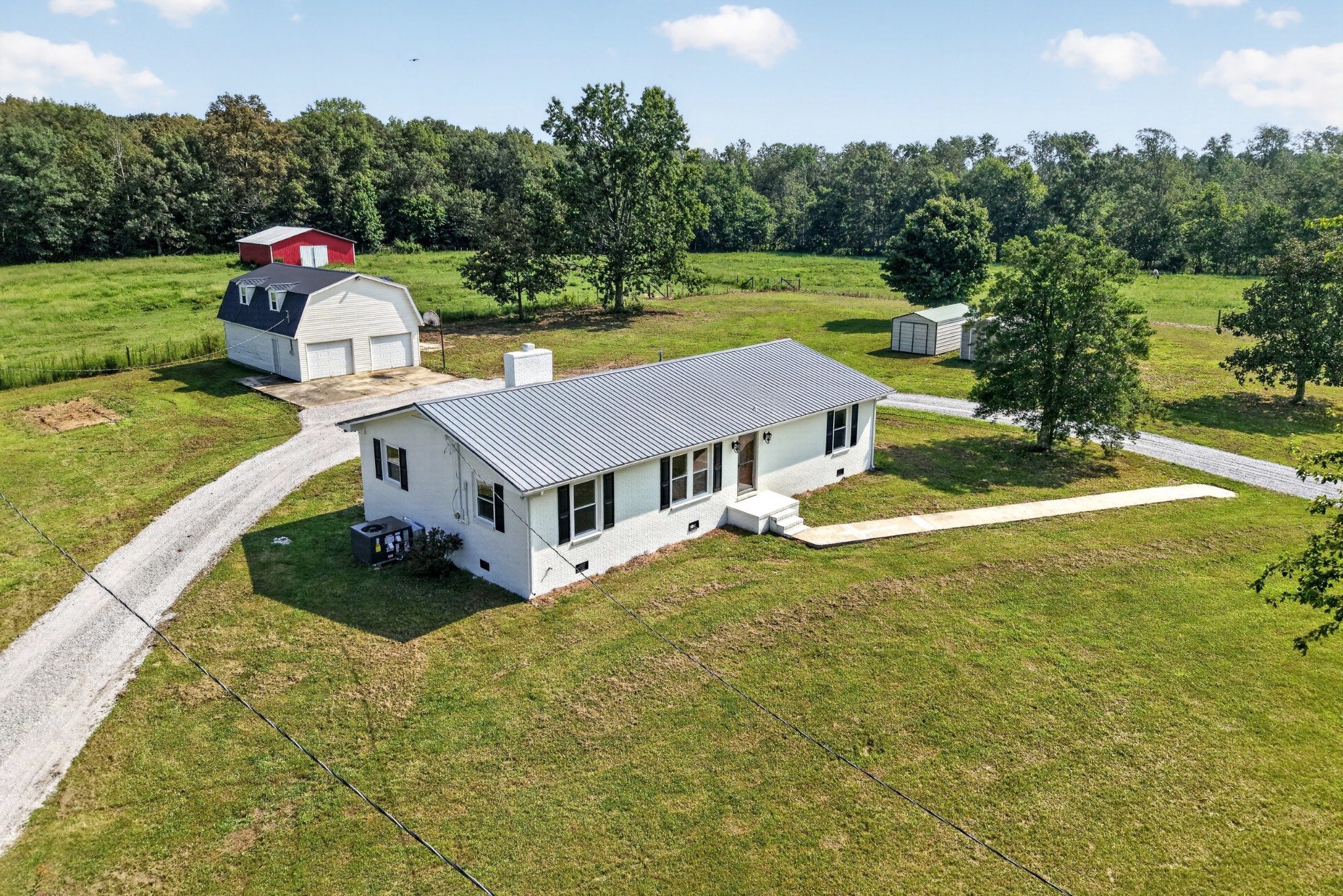 2054 Robinson Road, Smithville, TN 37166 — photo 2