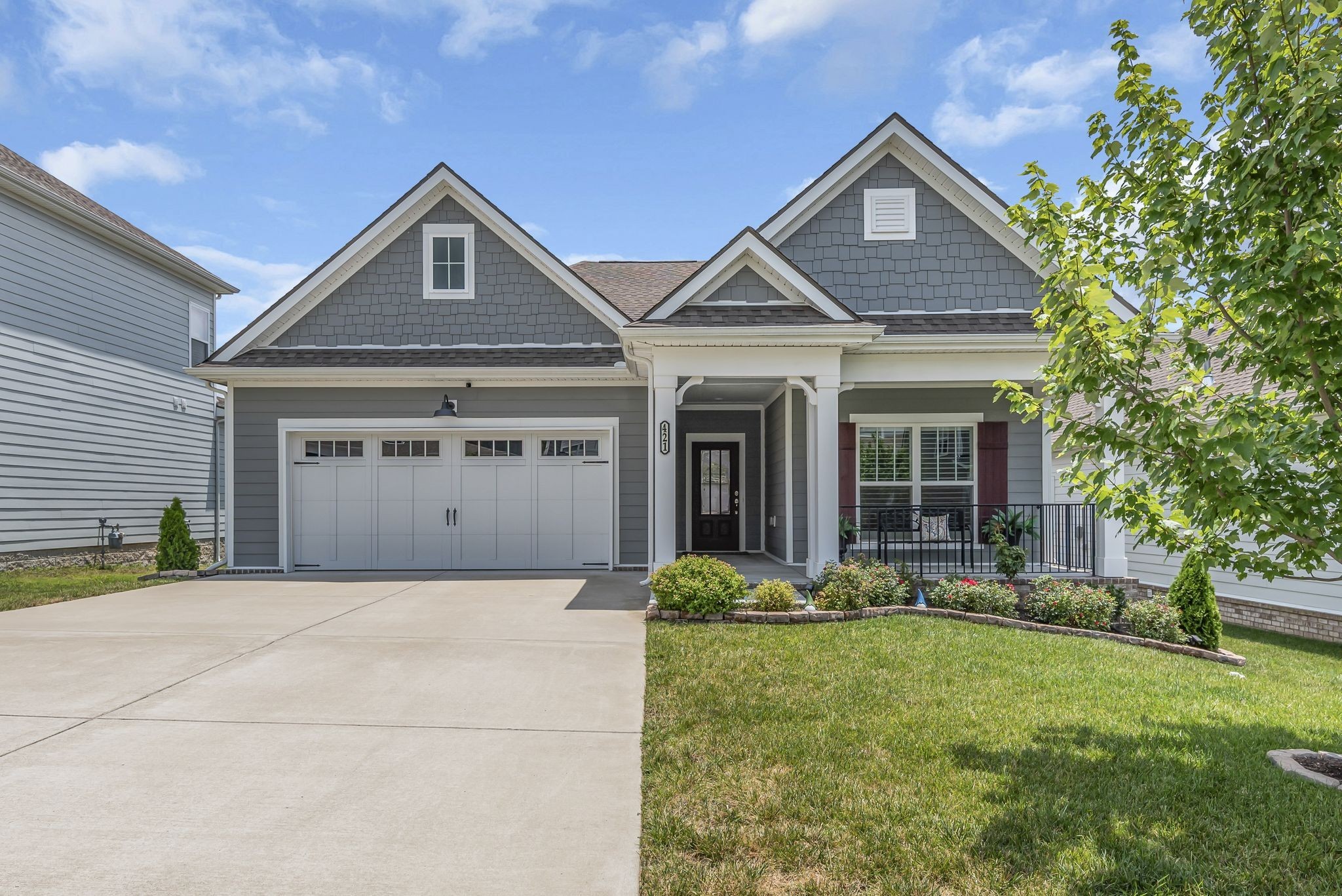 421 Butler Road, Mount Juliet, TN 37122