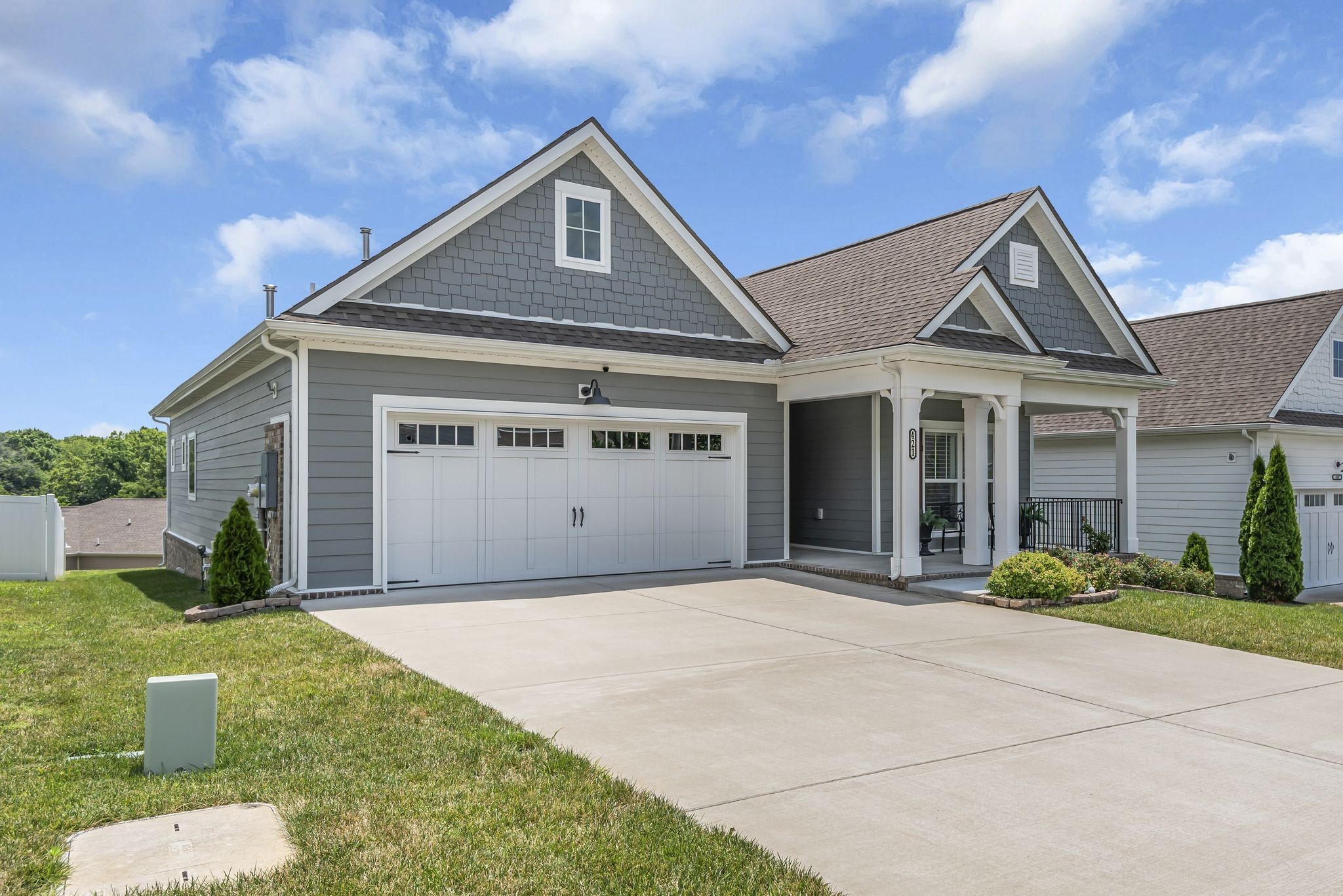 421 Butler Road, Mount Juliet, TN 37122 — photo 2