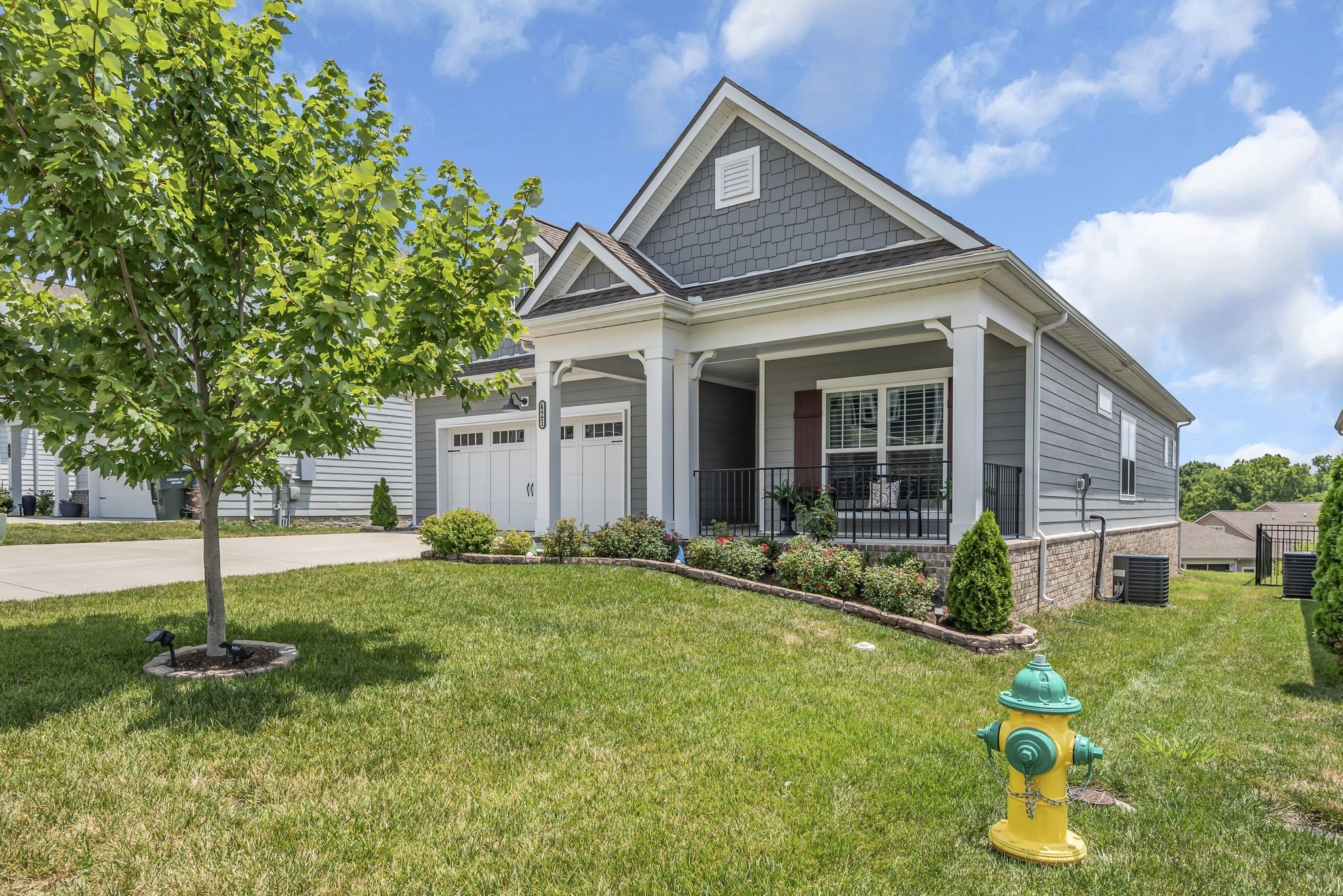 421 Butler Road, Mount Juliet, TN 37122 — photo 3
