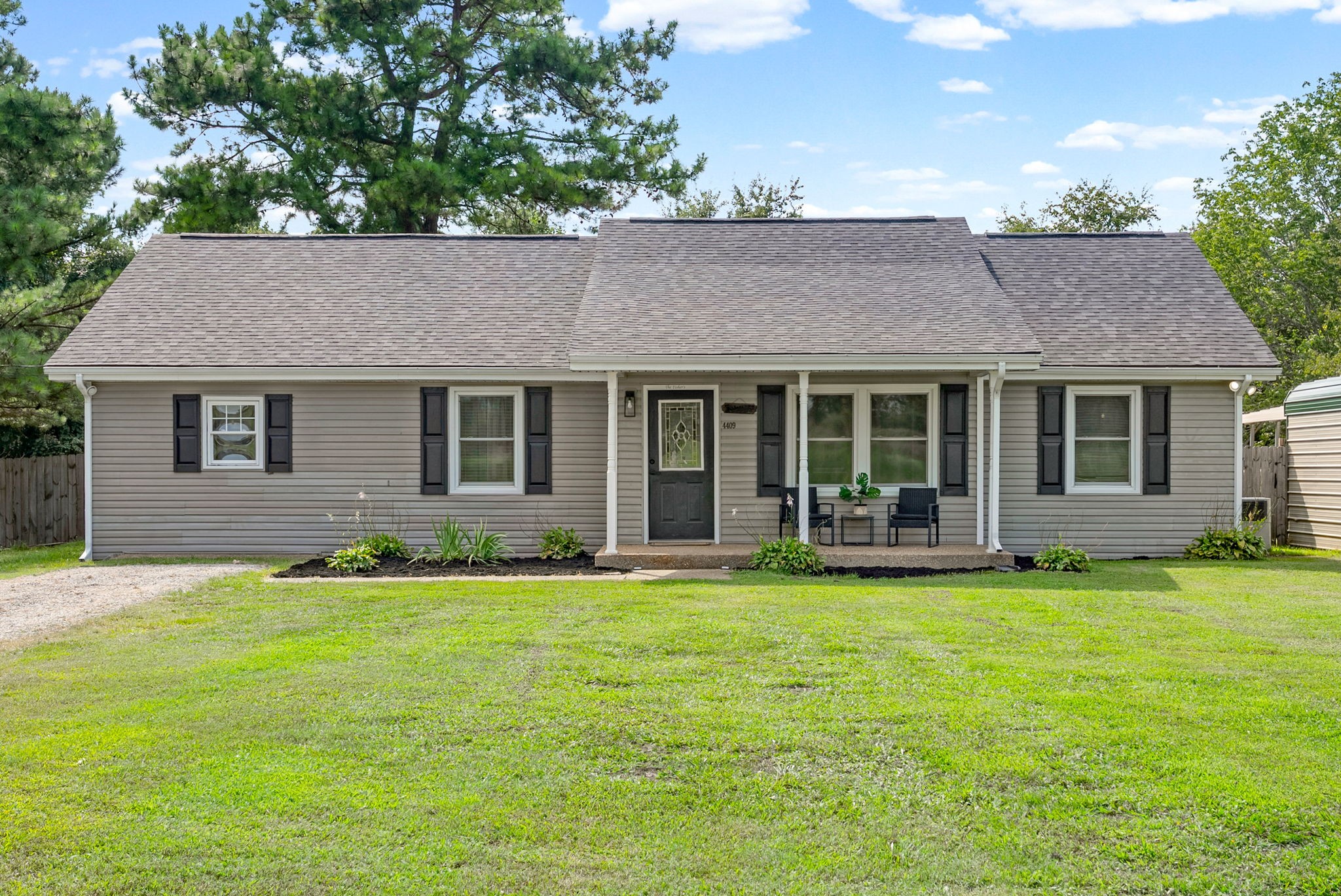 4409 Thomasville Rd — photo