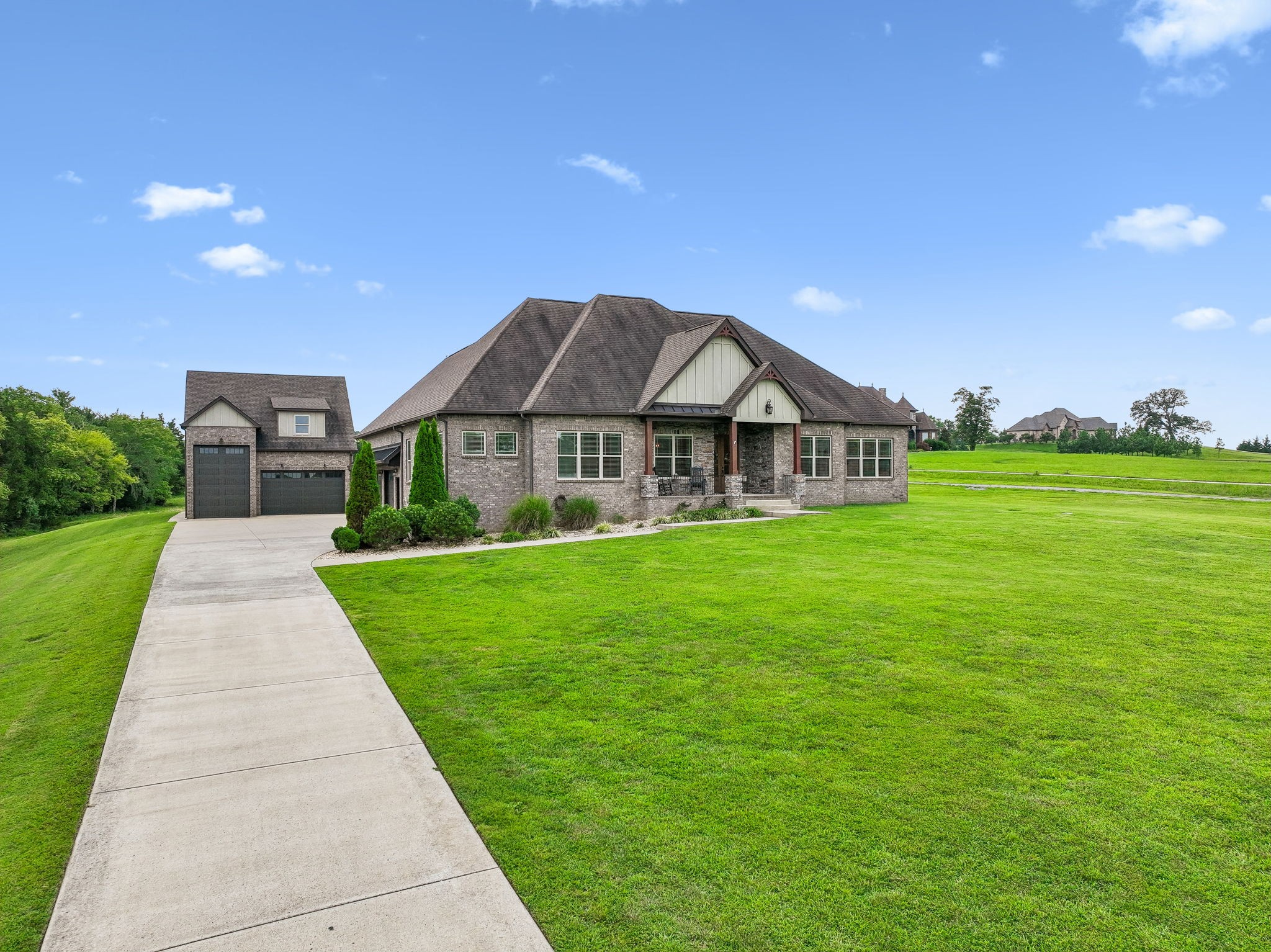 746 Callis Road, Lebanon, TN 37090