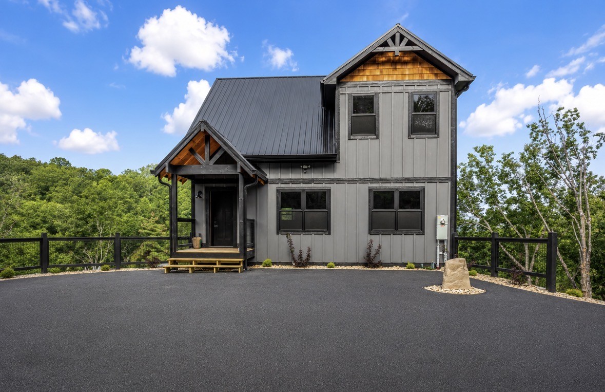 3414 Sugar Maple Loop Road, Sevierville, TN 37862 — photo 2