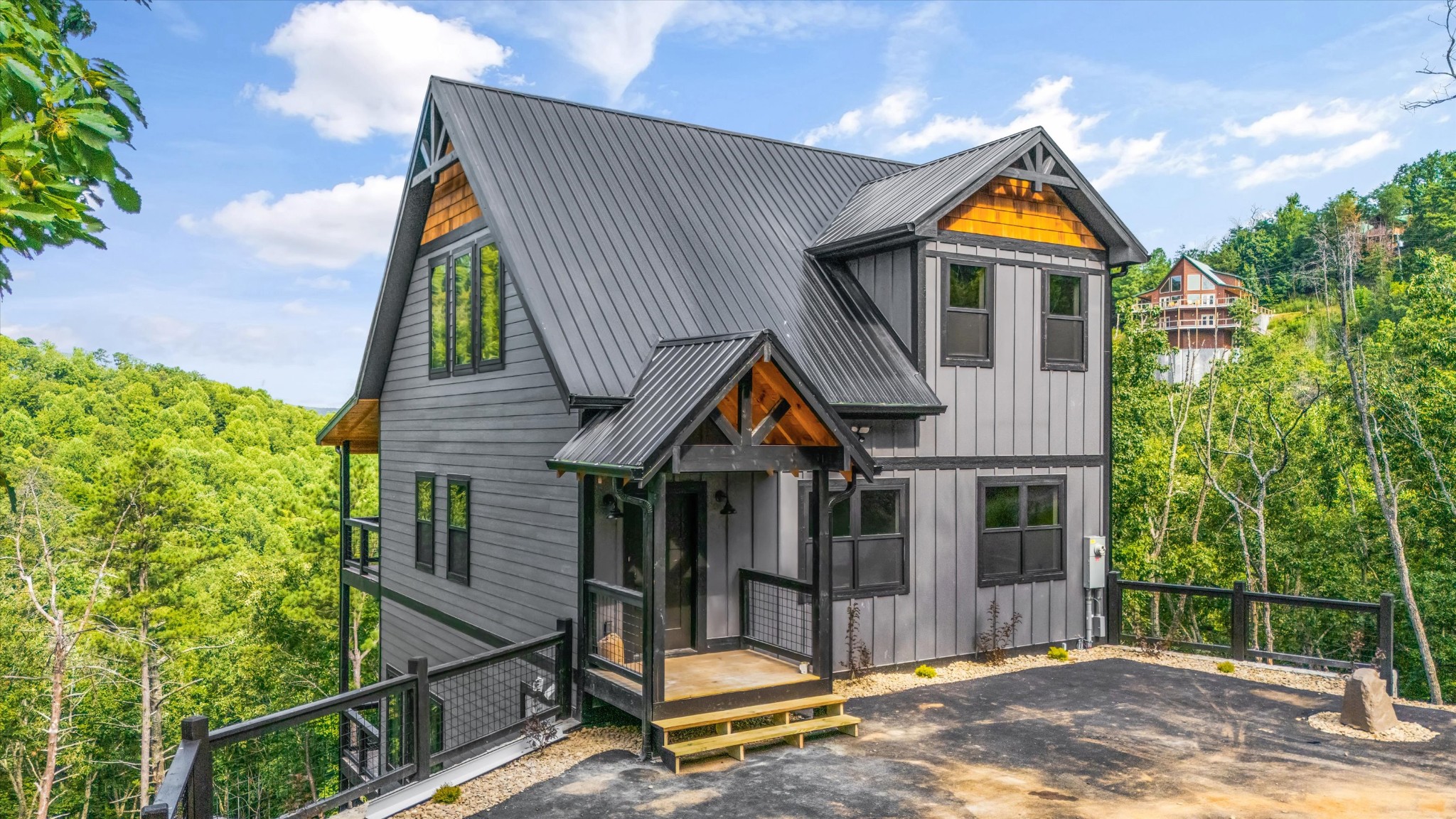 3414 Sugar Maple Loop Road, Sevierville, TN 37862 — photo 3