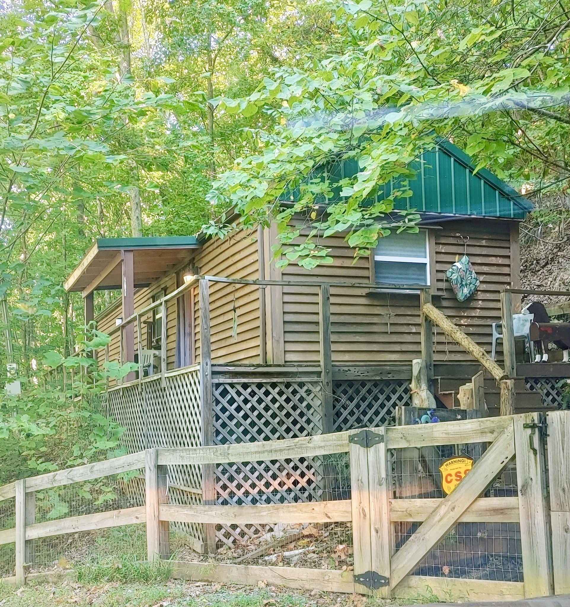 5255 Whites Creek Pike — photo