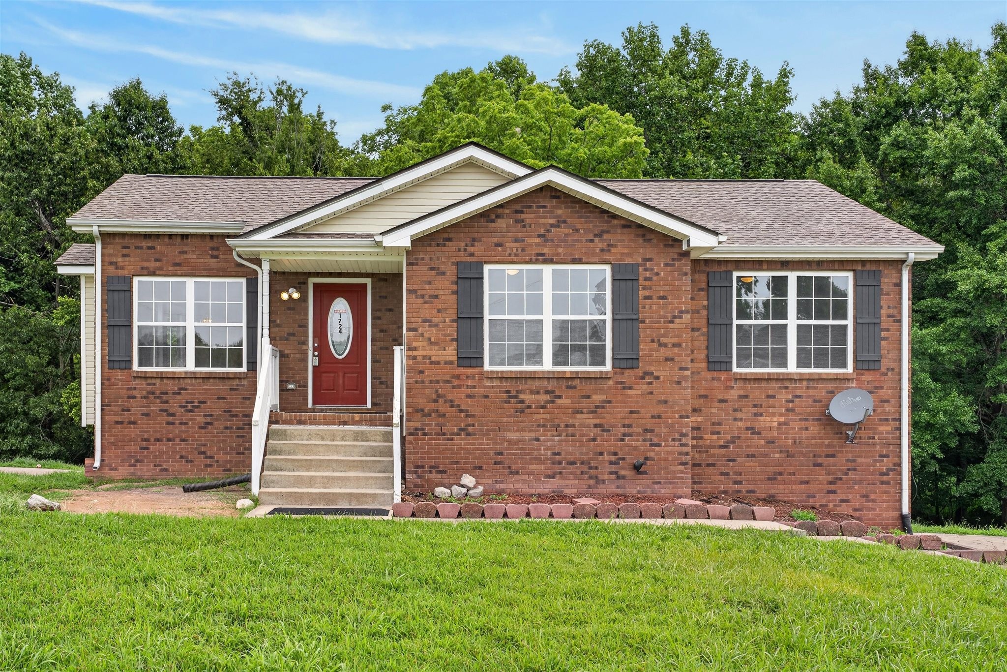 1724 Ridge Runner Ct — photo
