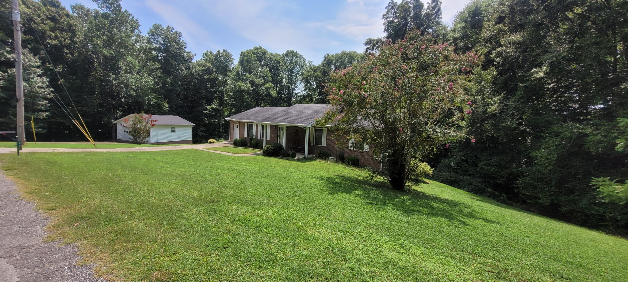 336 Crow Road, Dover, TN 37058 — photo 2