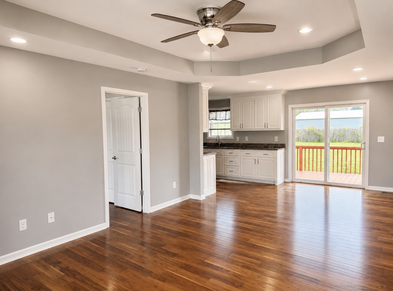 58 Rabbit Trail Road, Leoma, TN 38468 — photo 3
