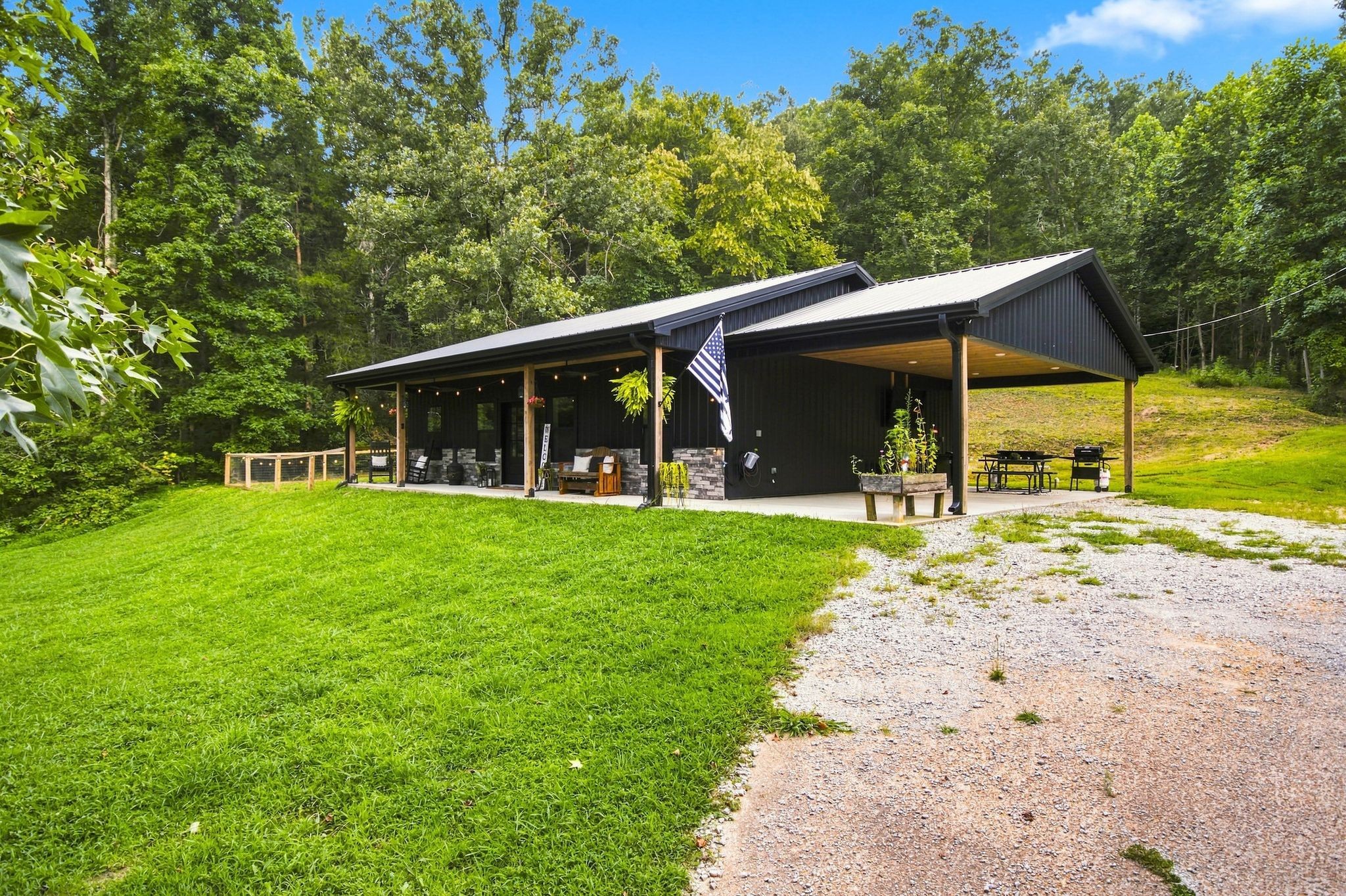 475 McCord Hollow Rd — photo