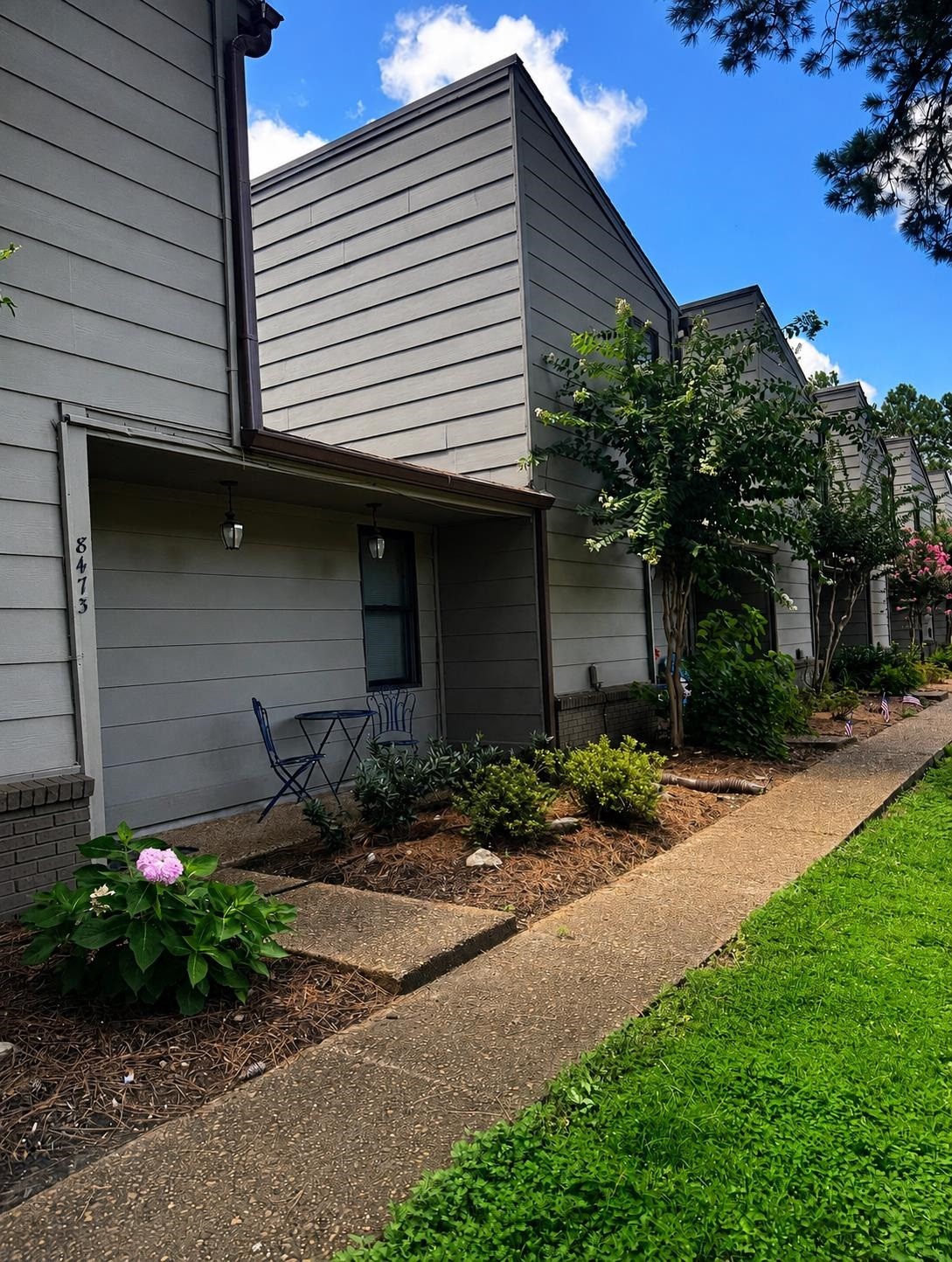 8473 Rothchild Road #31, Germantown, TN 38139 — photo 2