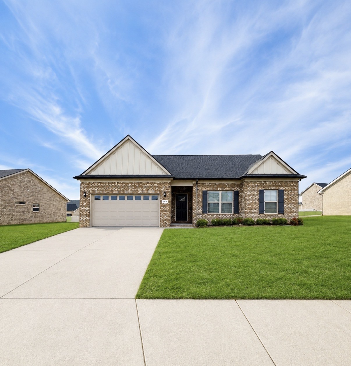 1298 Amber Hills Drive — photo
