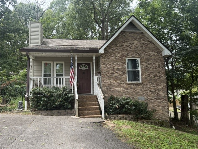 1518 Ocoee Trl — photo