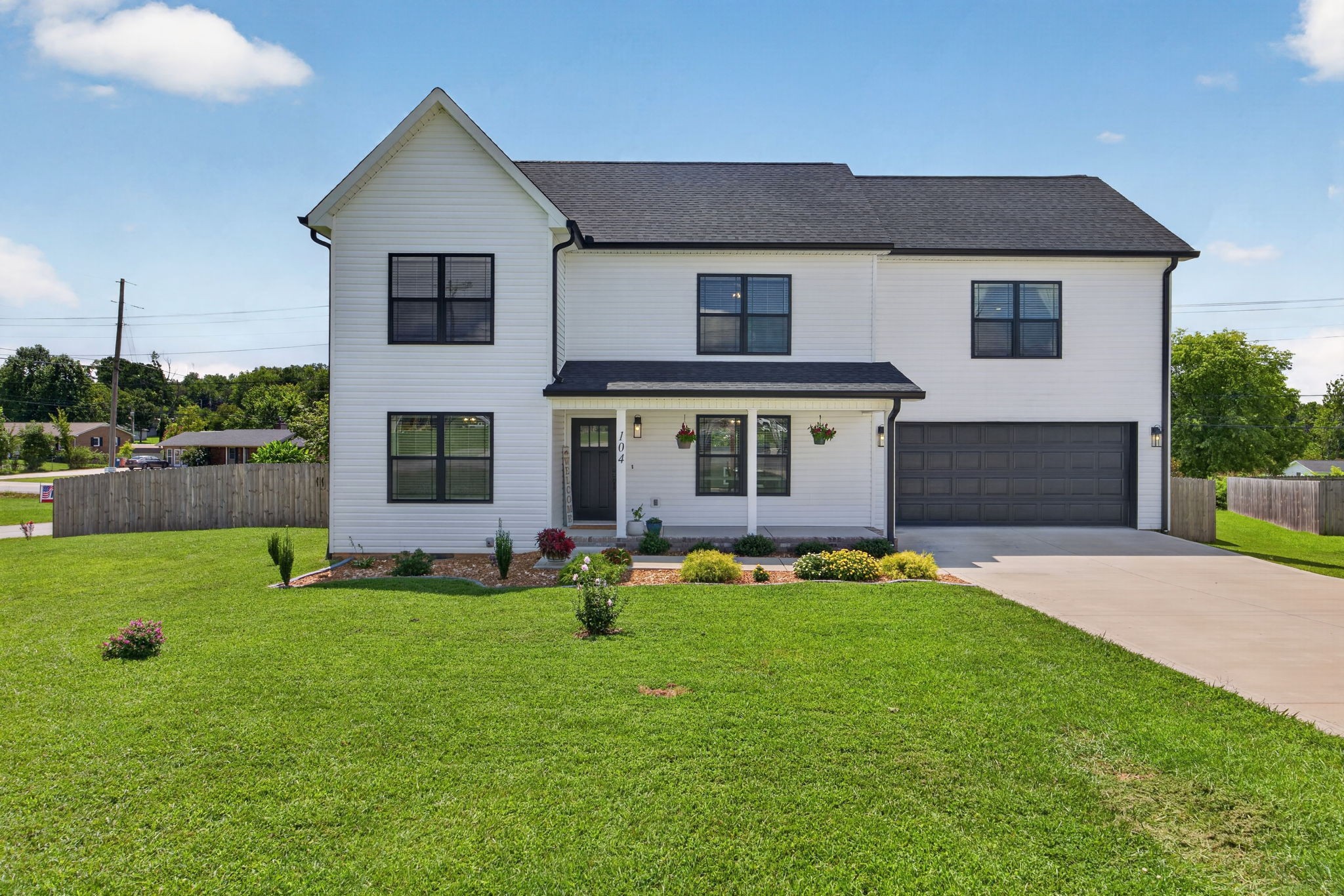 104 Echo Valley Dr — photo