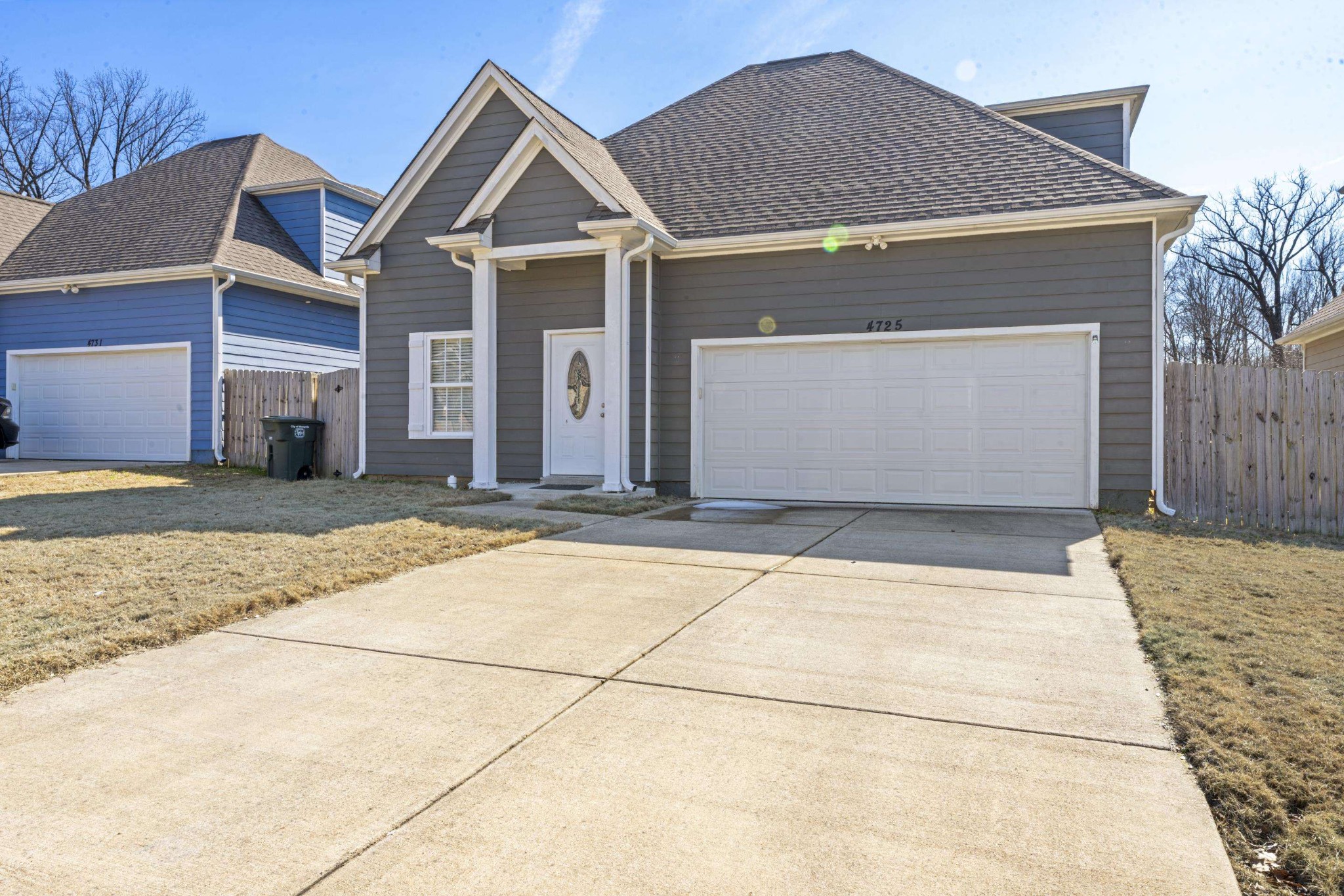 4725 Addington Dr — photo
