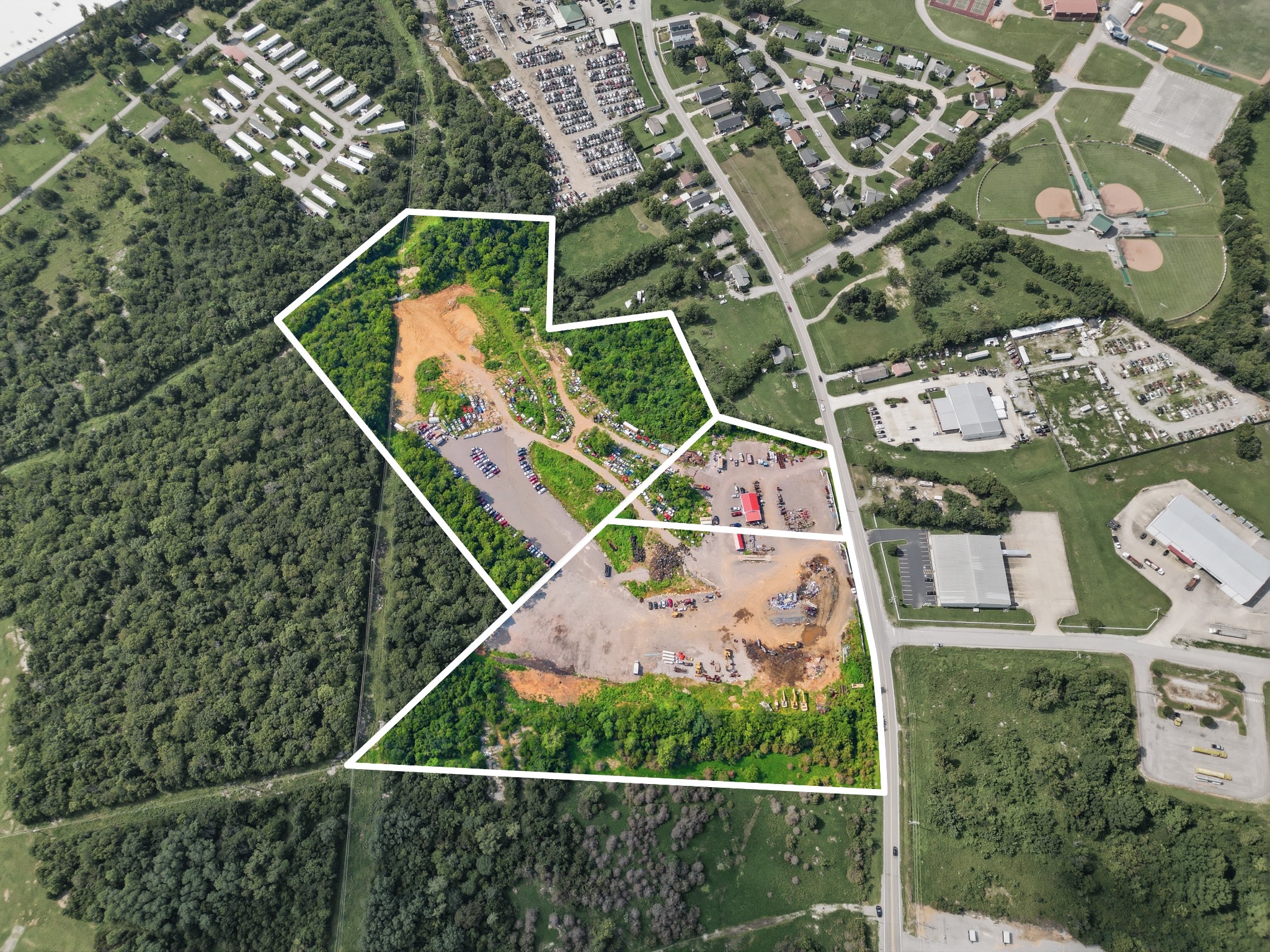 790 Cainsville Road, Lebanon, TN 37087 — photo 2