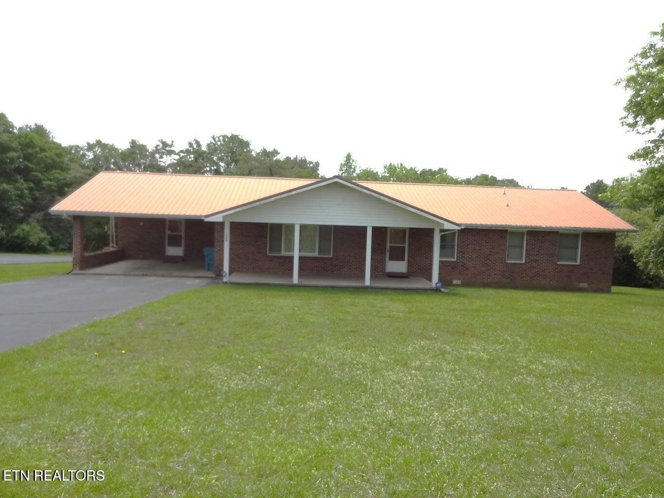 1789 Sparta Hwy — photo