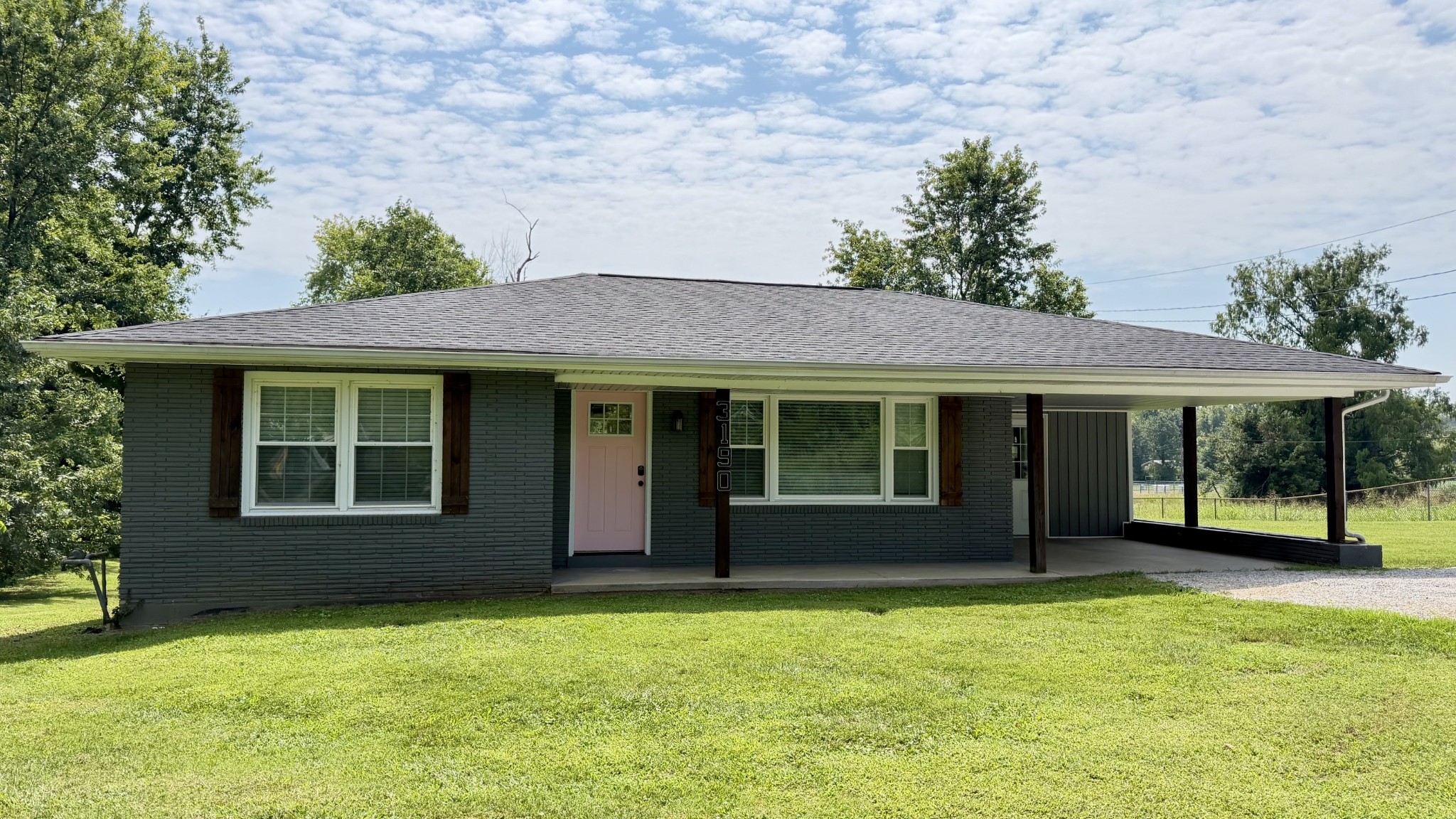 3190 US Highway 431, S — photo