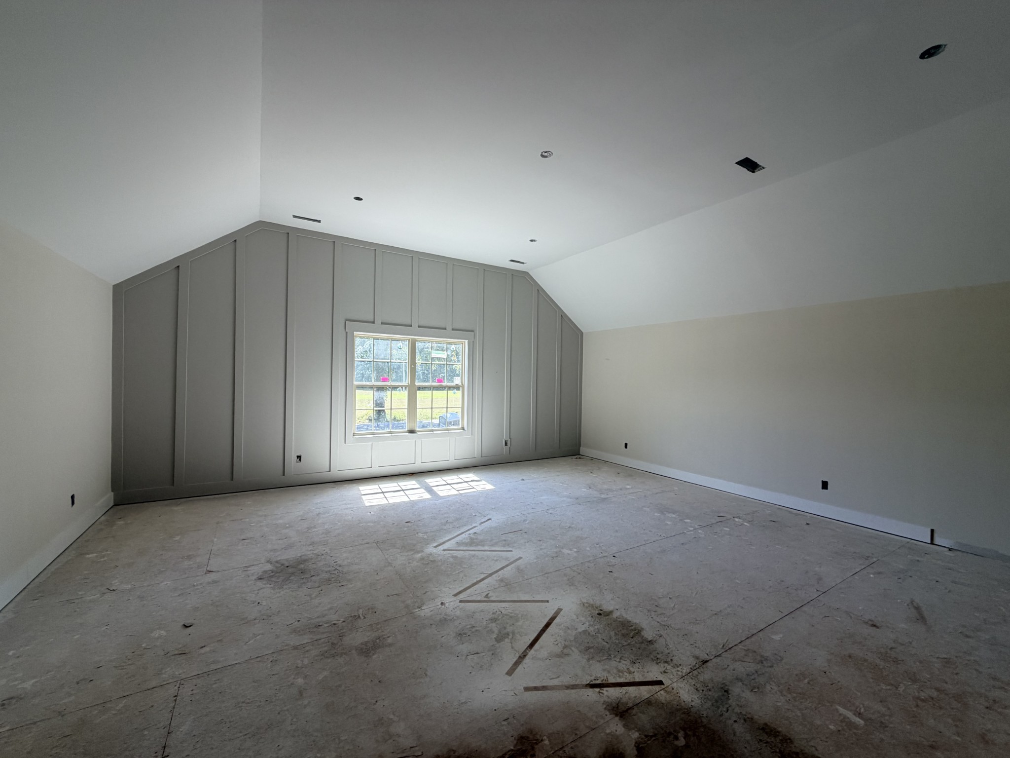 4447 Baggett Hollow Rd — photo