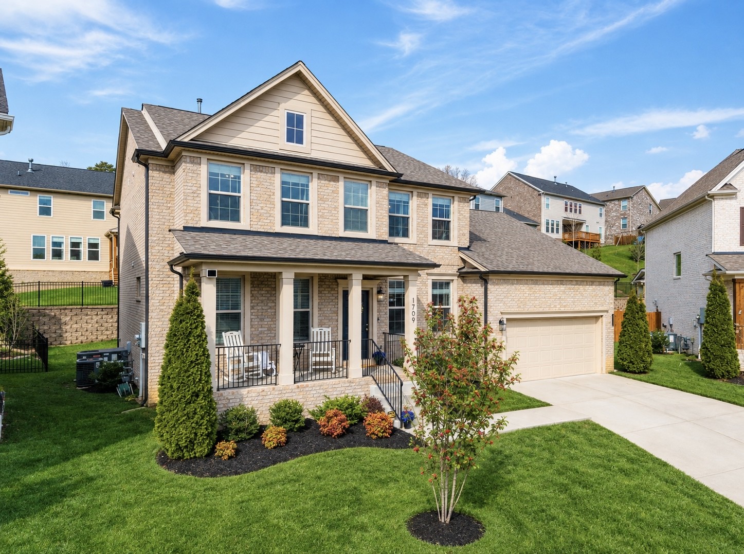 1709 Alayna Ct — photo