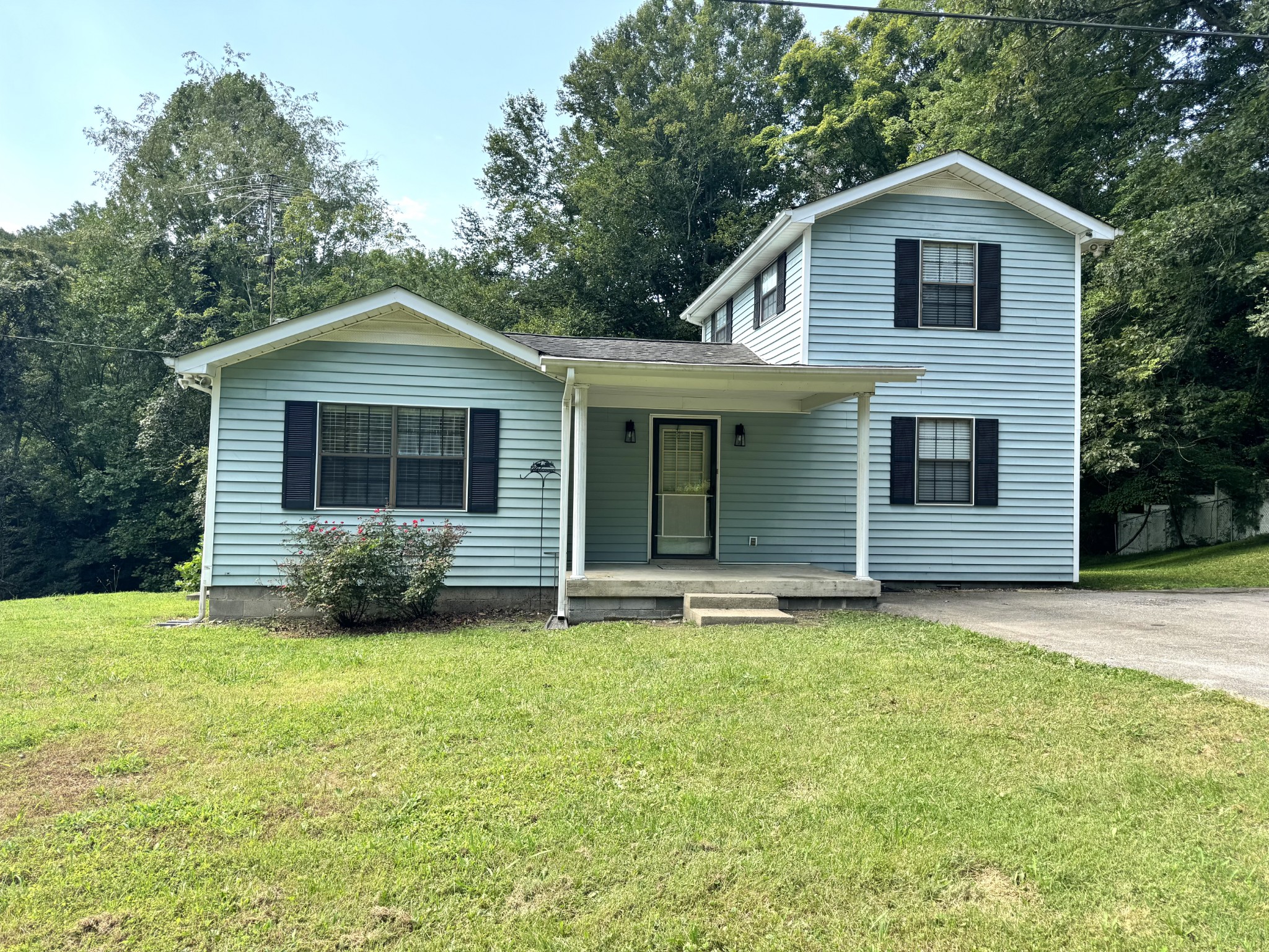 1202 Pickle Knight Rd — photo