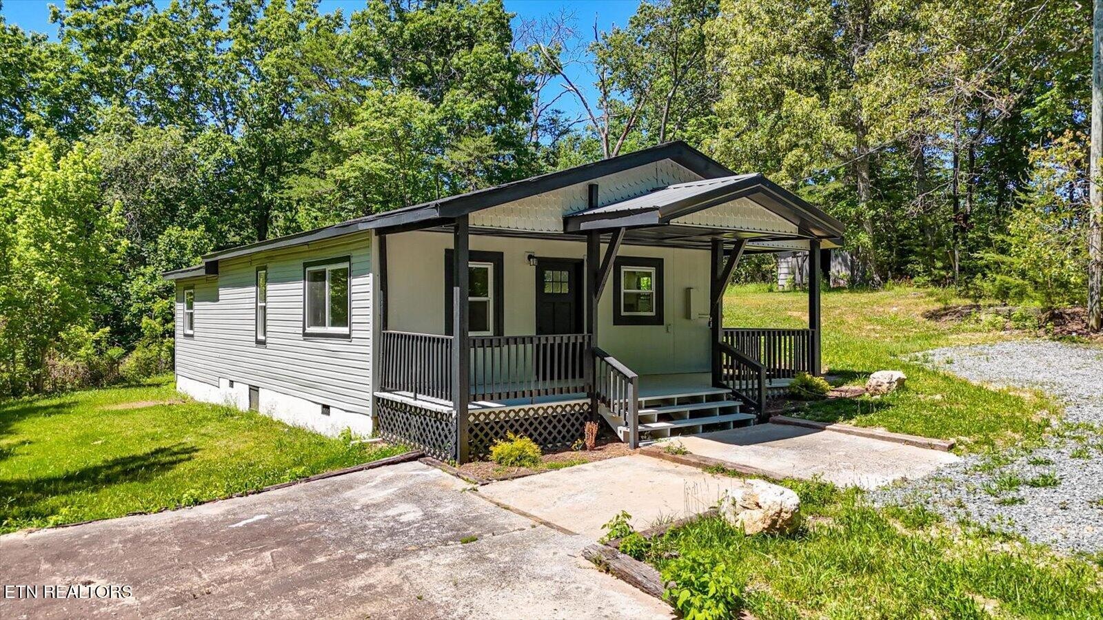 522 County Road 271 — photo