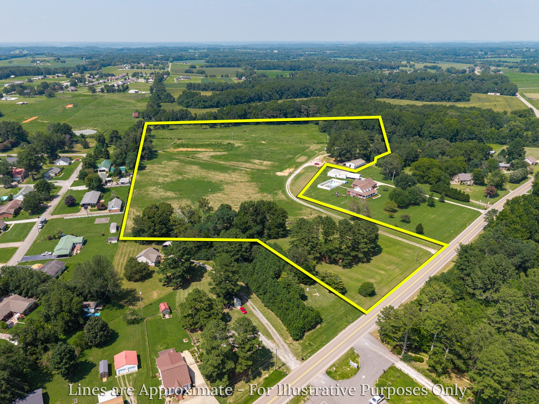 30491 Highway 110 — photo