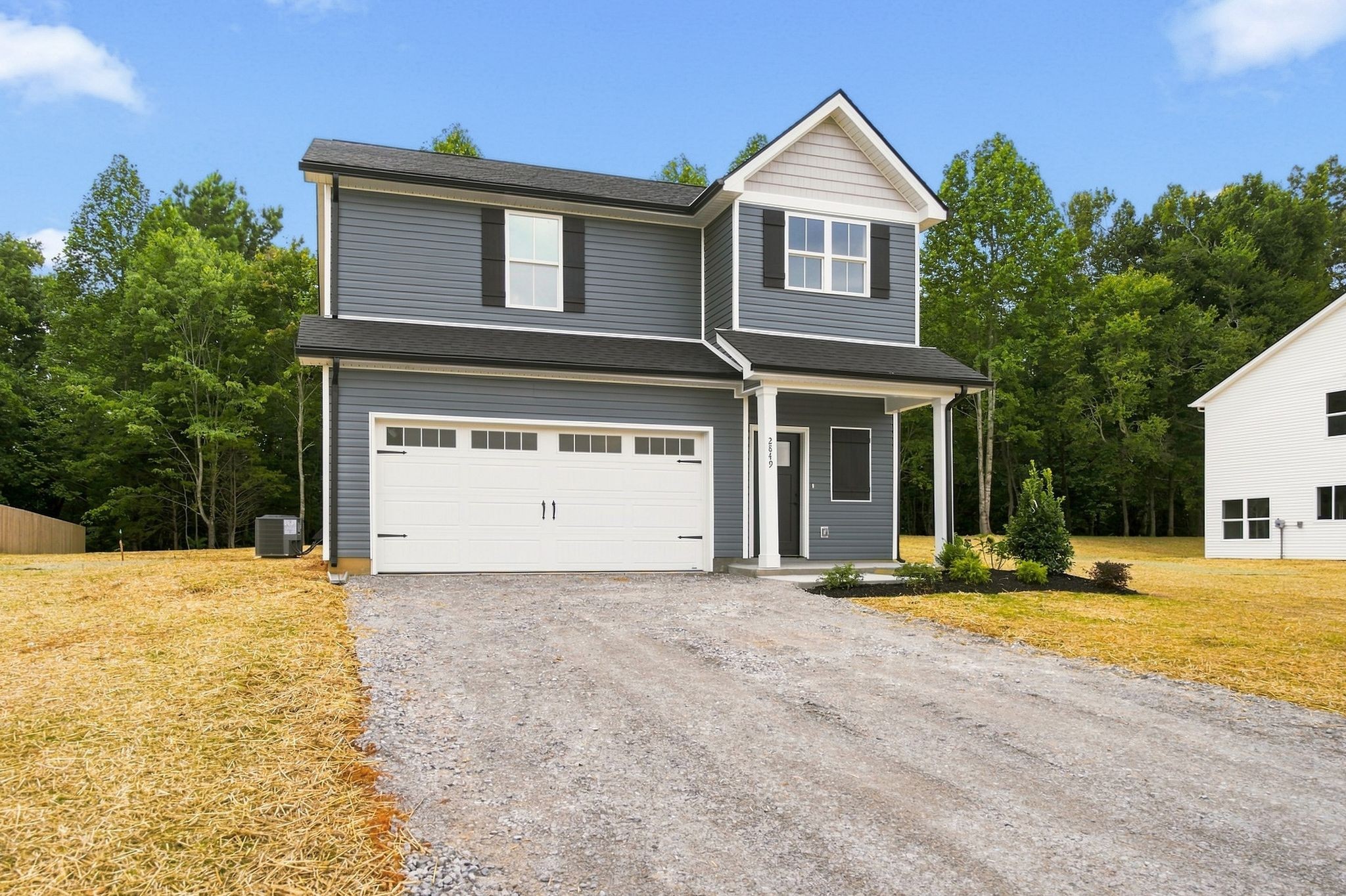 2849 Ferrells Branch Road, Beechgrove, TN 37018 — photo 2