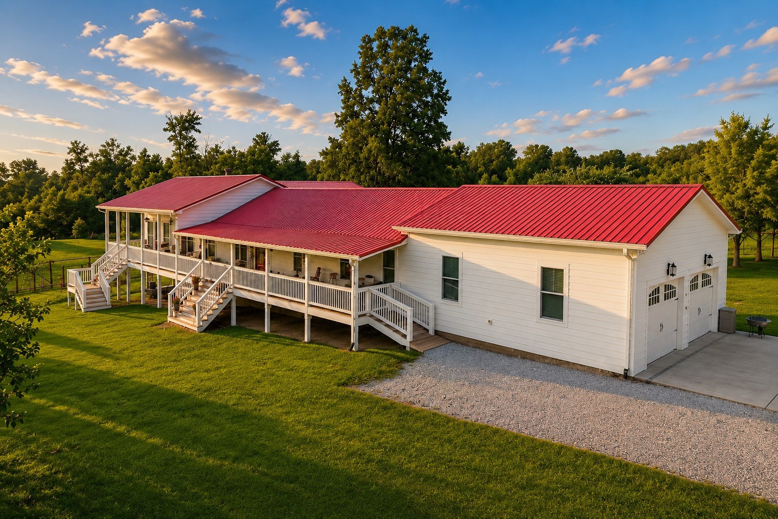 430 Fowler Ford Road, Portland, TN 37148 — photo 2