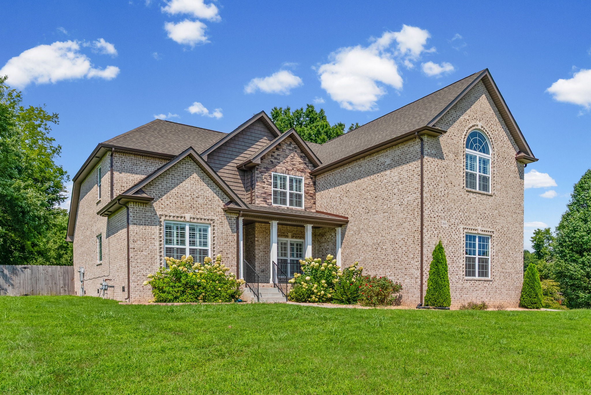 2653 Ashland City Rd — photo