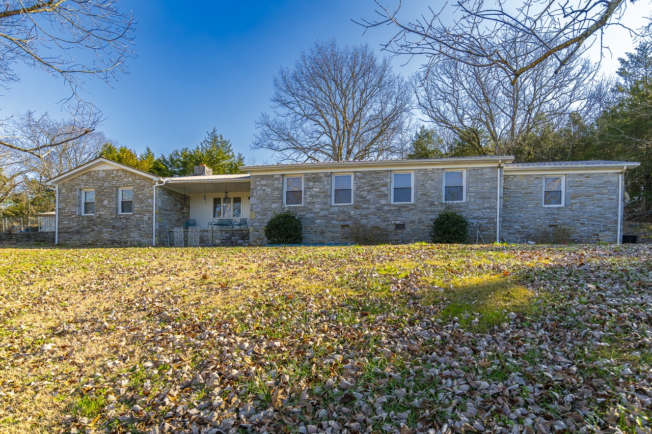 267 Shelbyville Hwy — photo