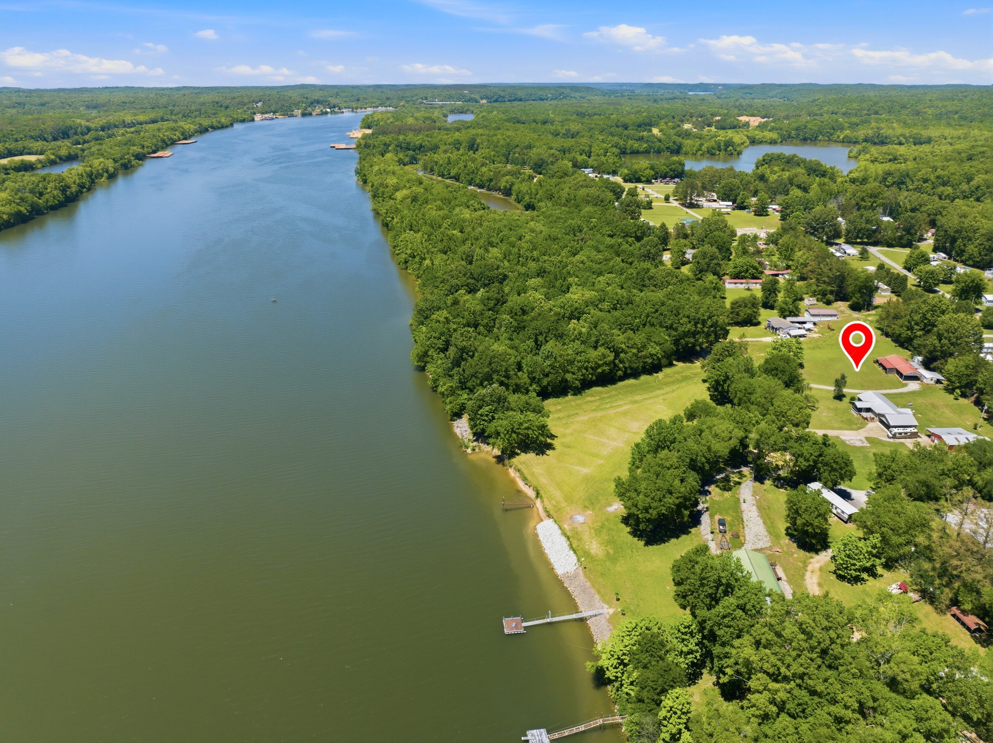 1846 Cypress Creek Rd — photo