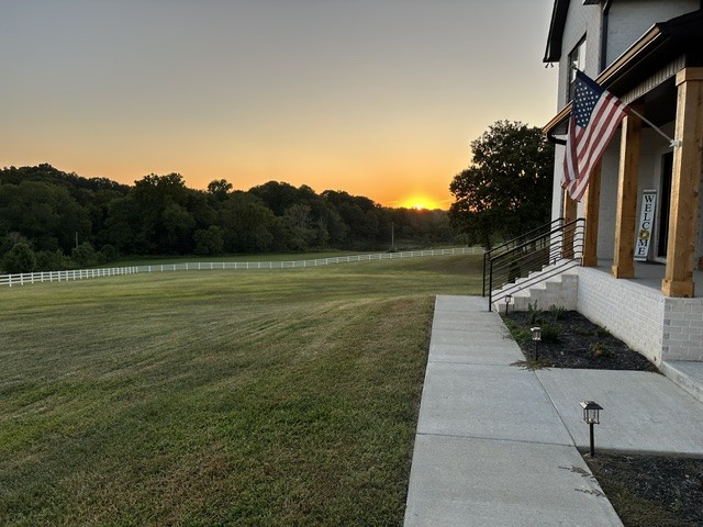 4676 Mount Zion Road, Springfield, TN 37172 — photo 3
