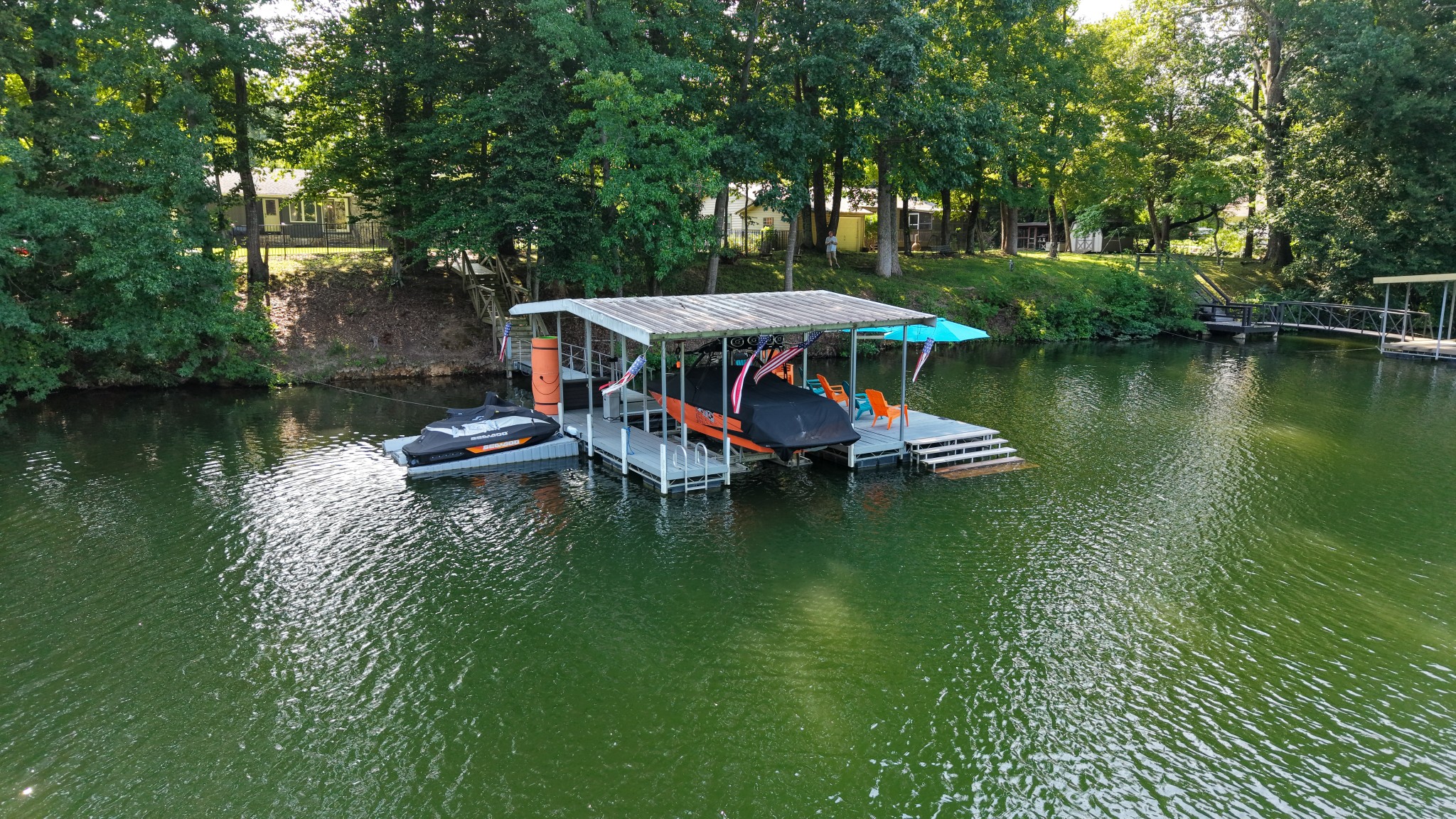 102 Quail Ct — photo