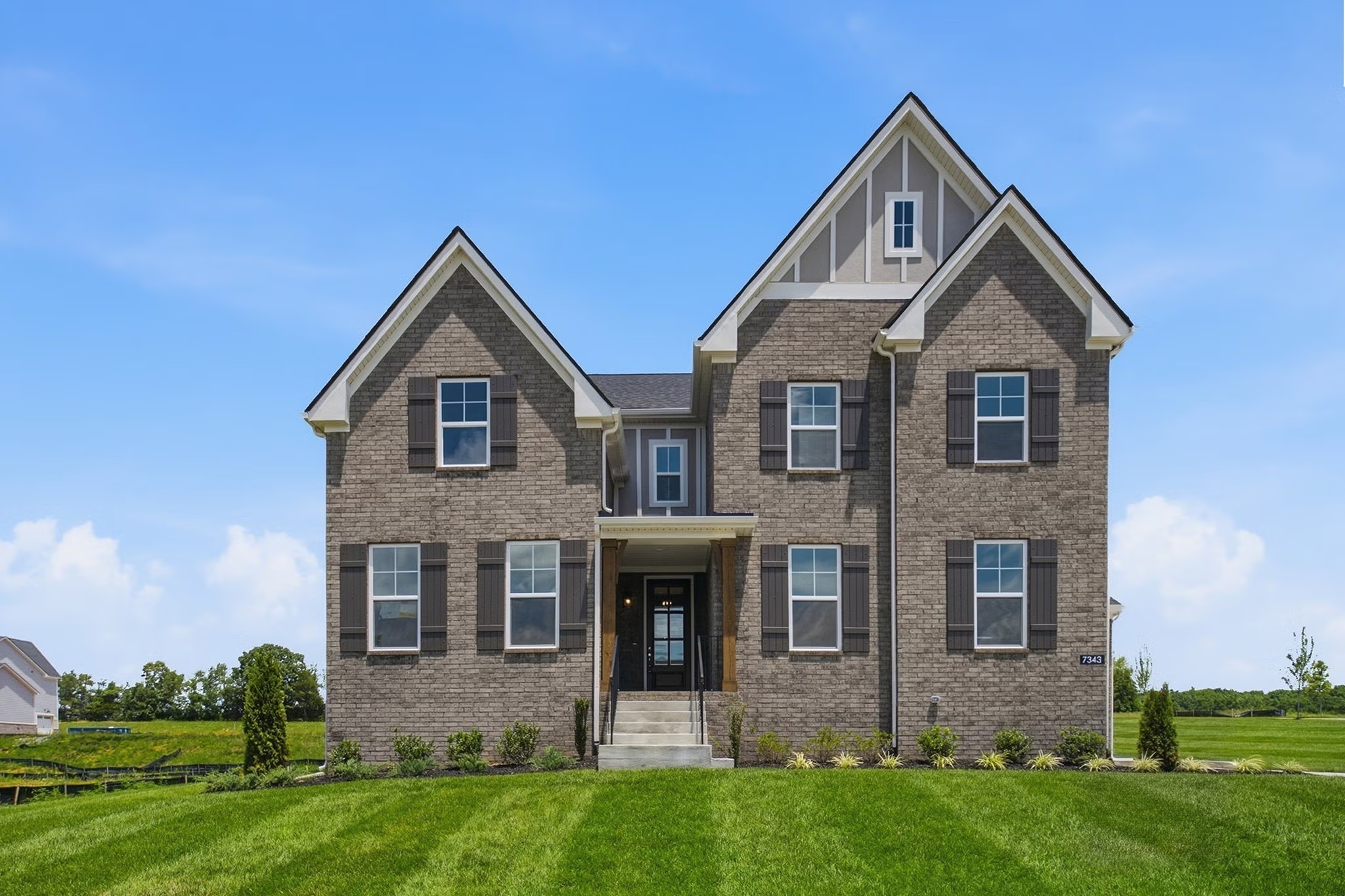 7343 Buckhorn Court — photo