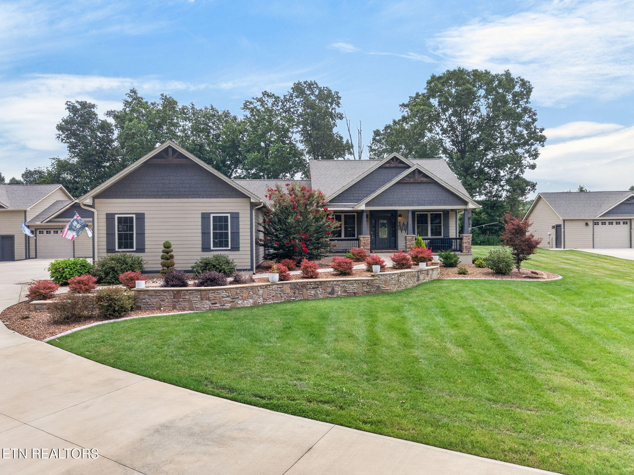 1452 Cook Road, Crossville, TN 38555 — photo 3