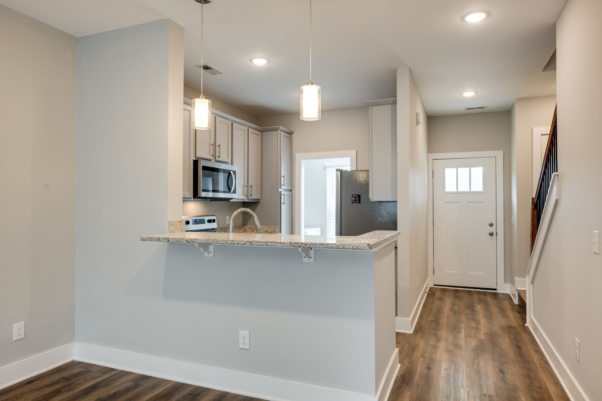 203 E Forge Court, White Bluff, TN 37187 — photo 2