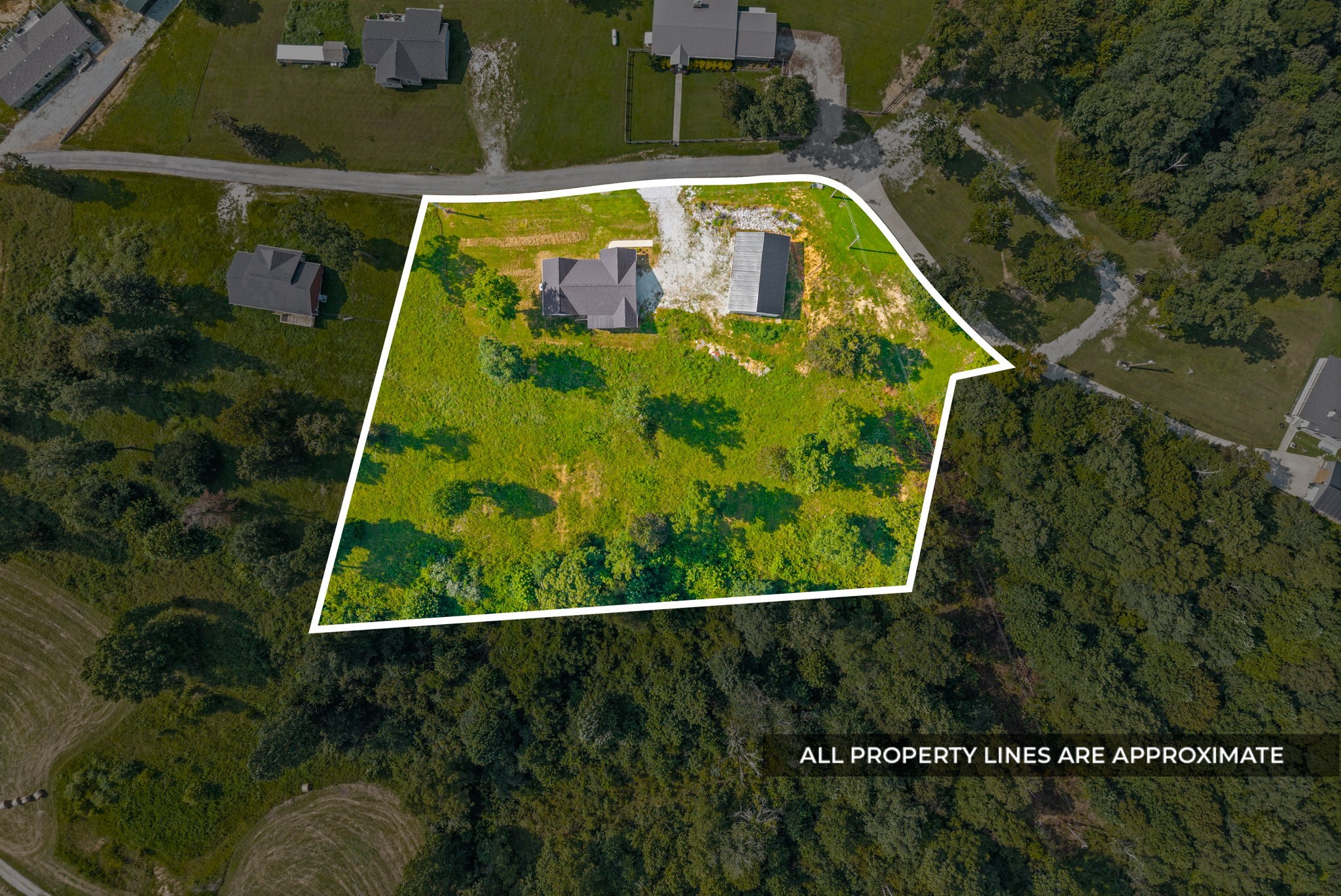 153 High Point Rd — photo