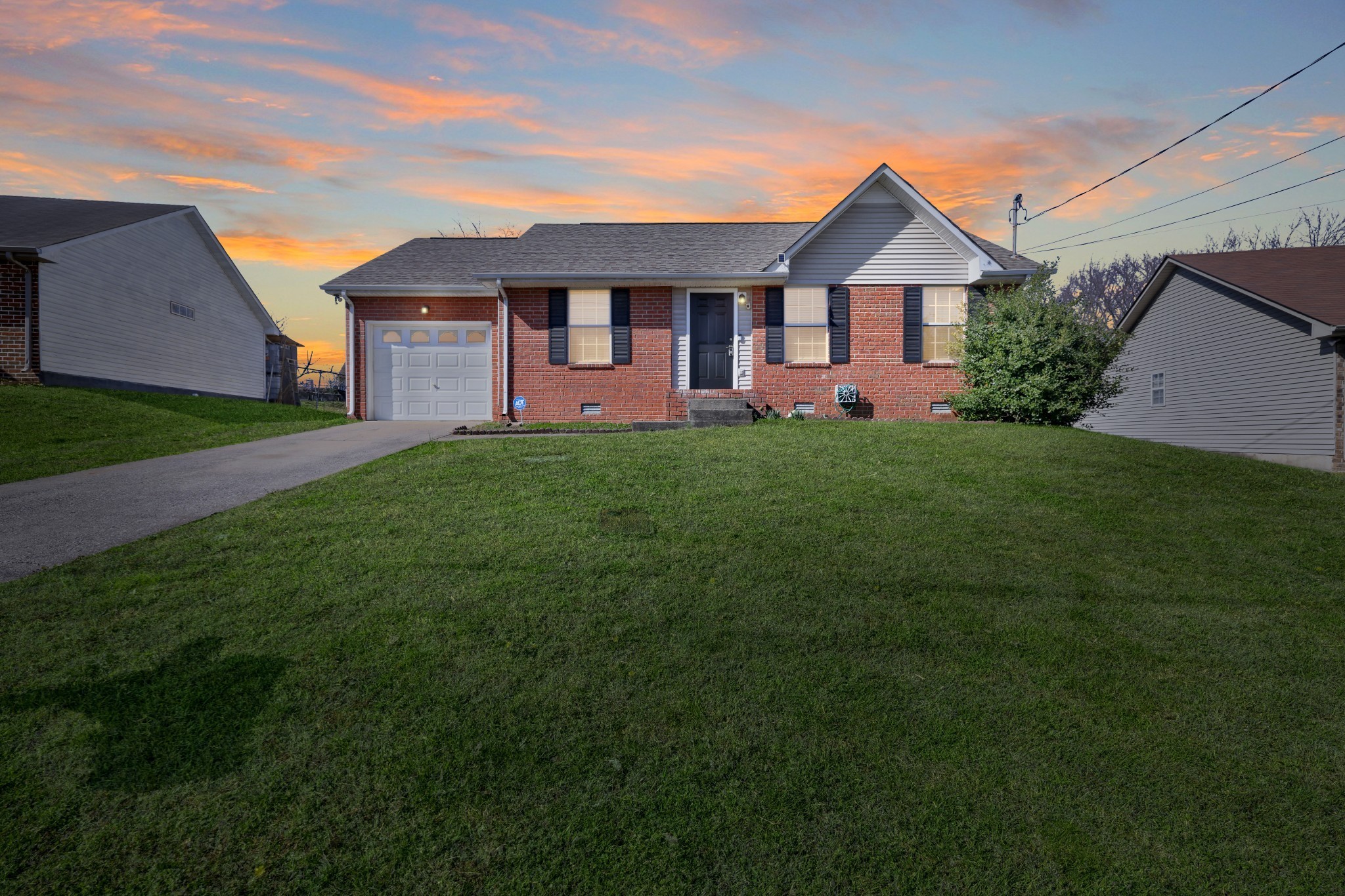 3408 Bruner Ct — photo
