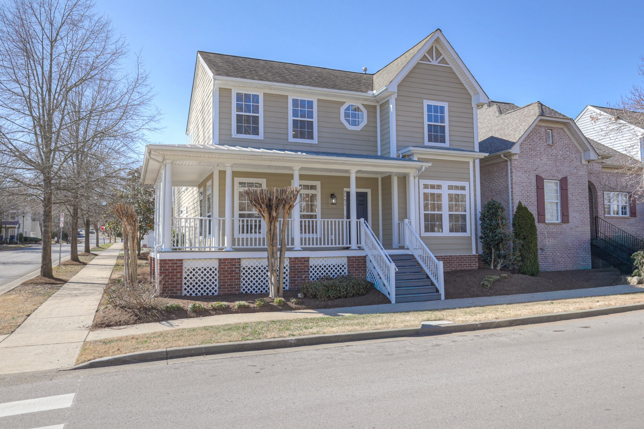 7101 Sunnywood Dr — photo